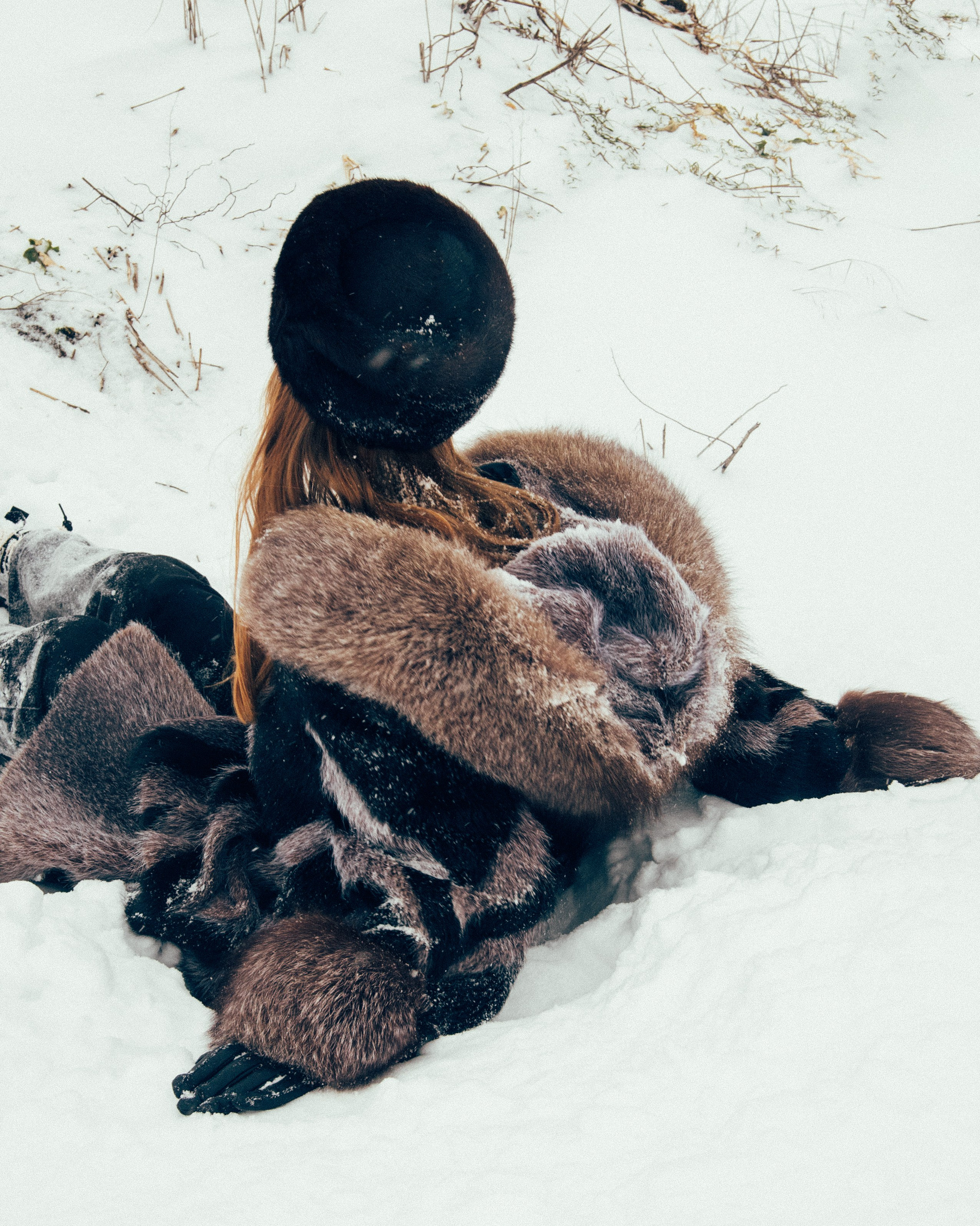 Вера. Фотограф Таганрог