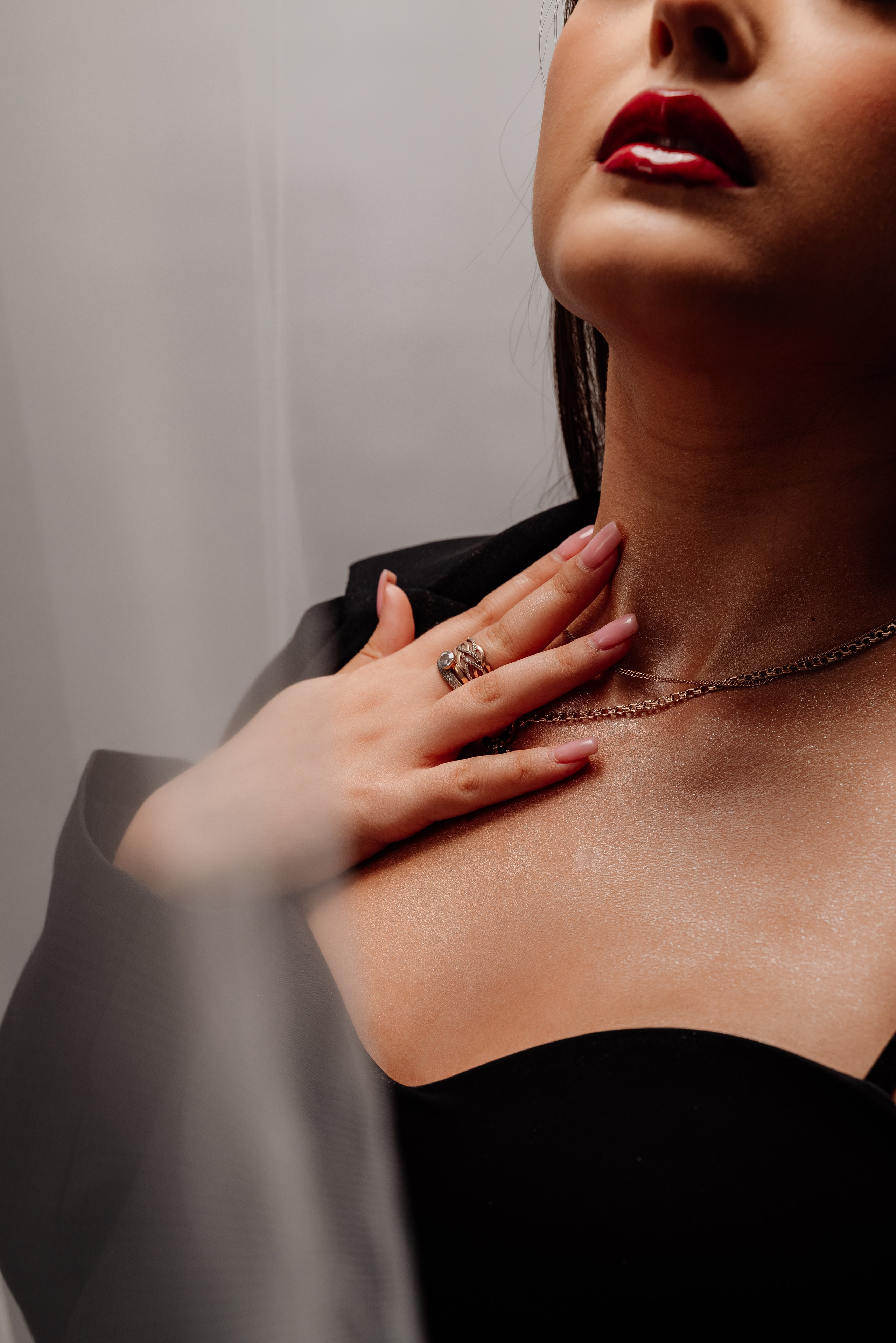 Анастасия. Фотограф Алёна Царькова. Киселевск