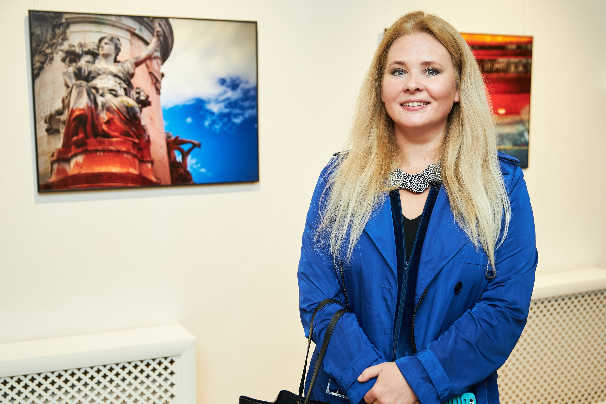 26. Фотограф Недорез Александр в Москве. Репортаж на ваших мероприятиях