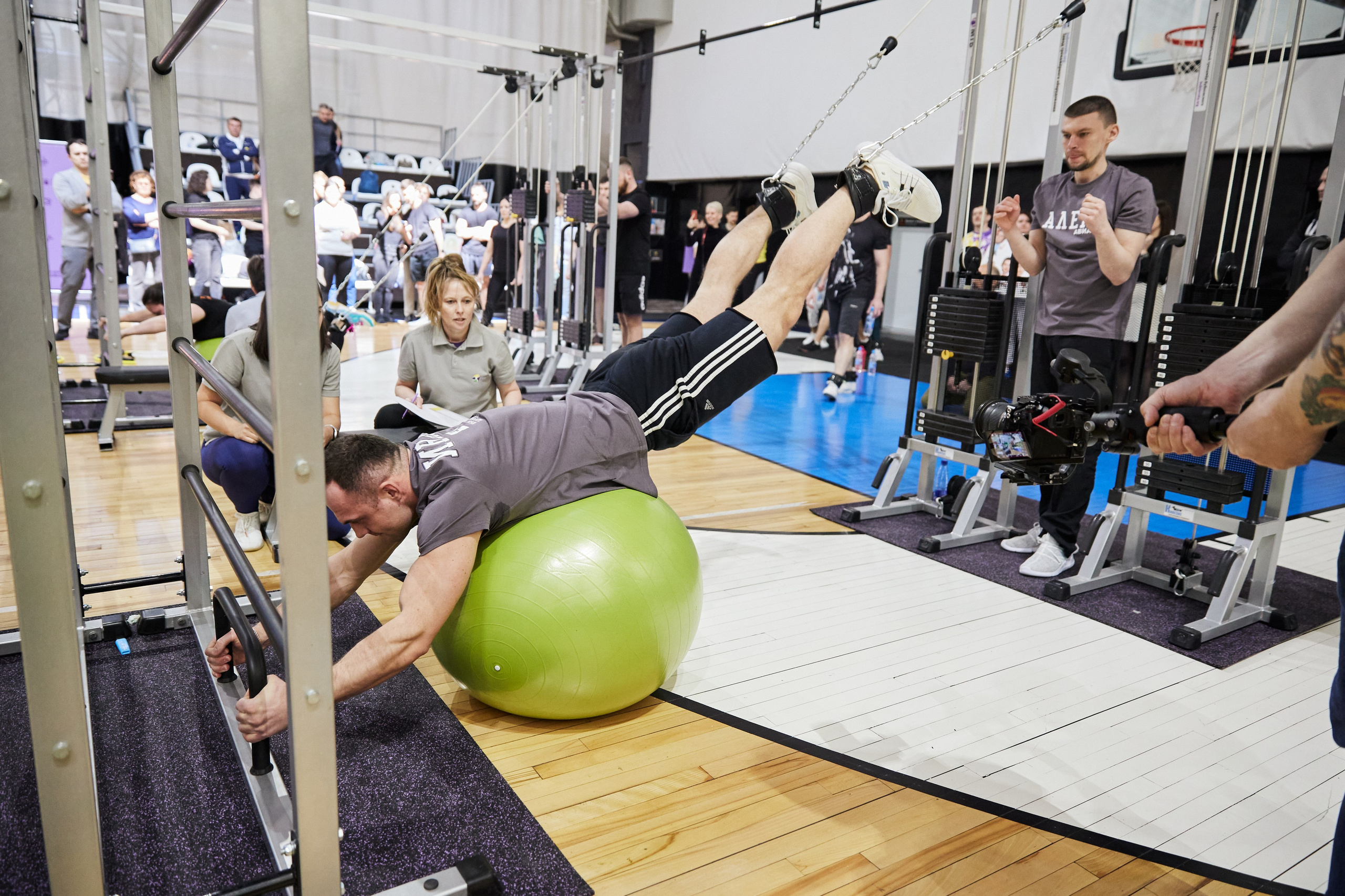 87. Фотограф Недорез Александр в Москве. Репортаж на ваших мероприятиях