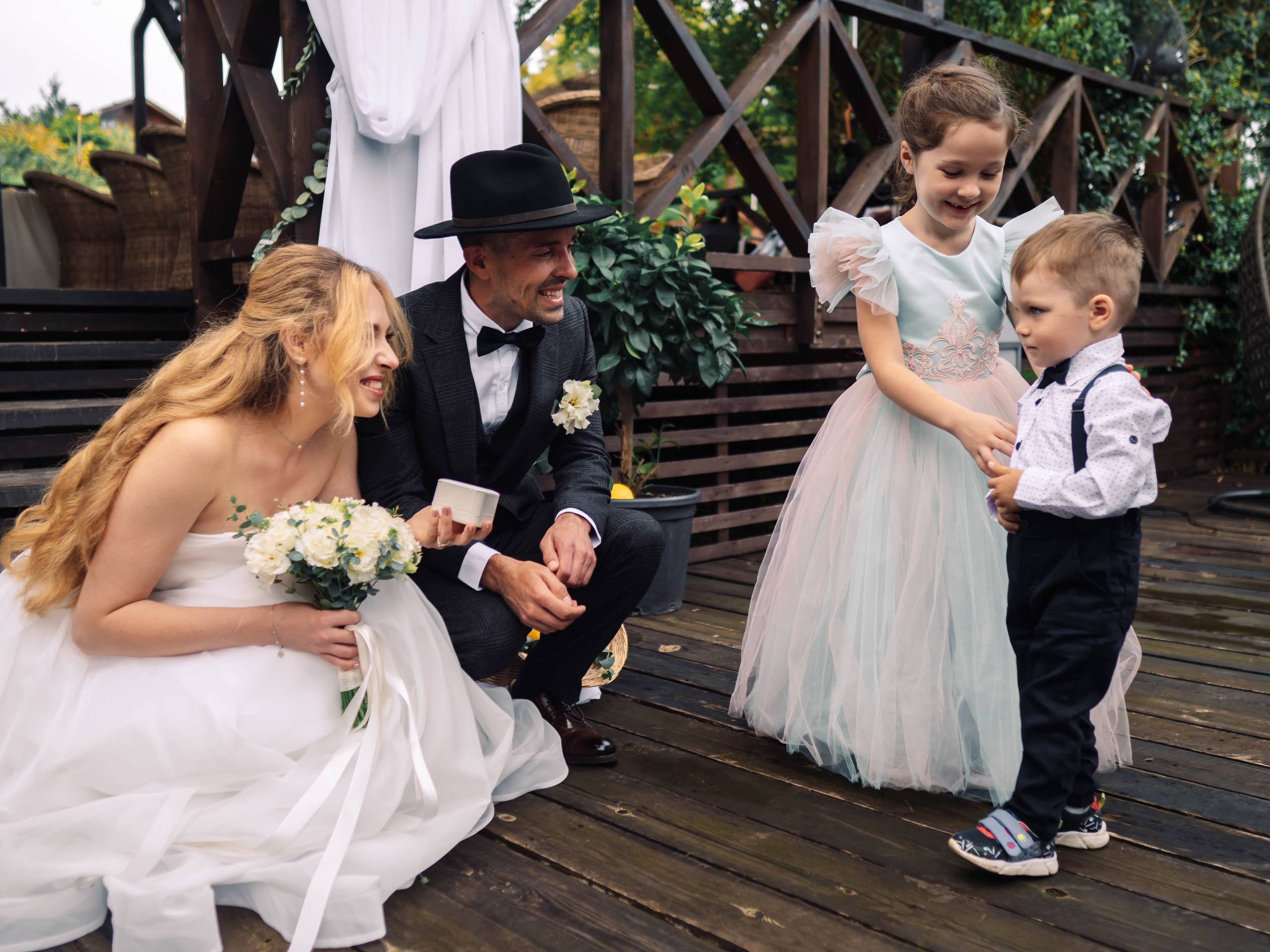 Свадьба -Выездная регистрация. Фотограф в Сочи