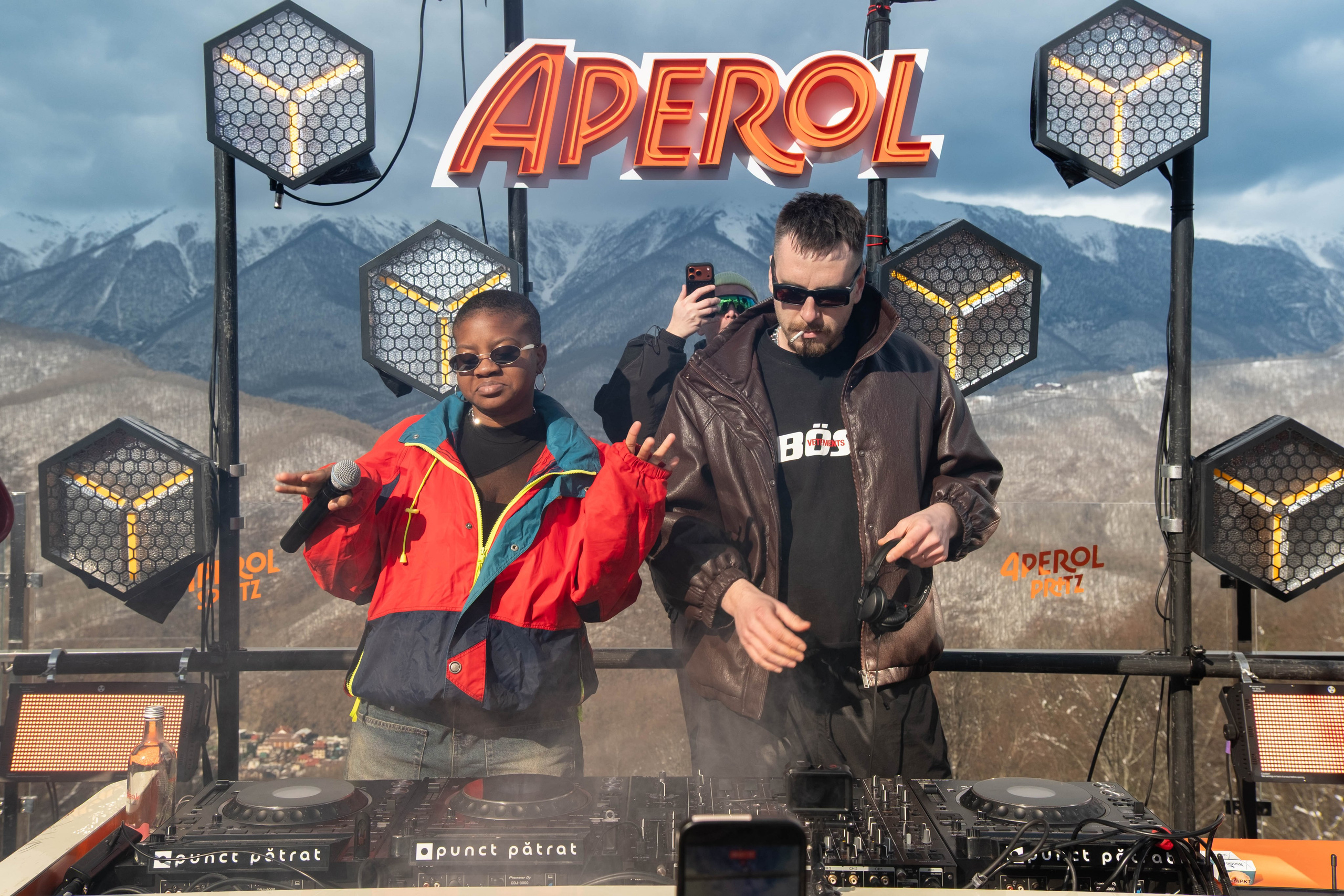 SoWulo | Apres Ski | 8 марта. Фотограф в Сочи