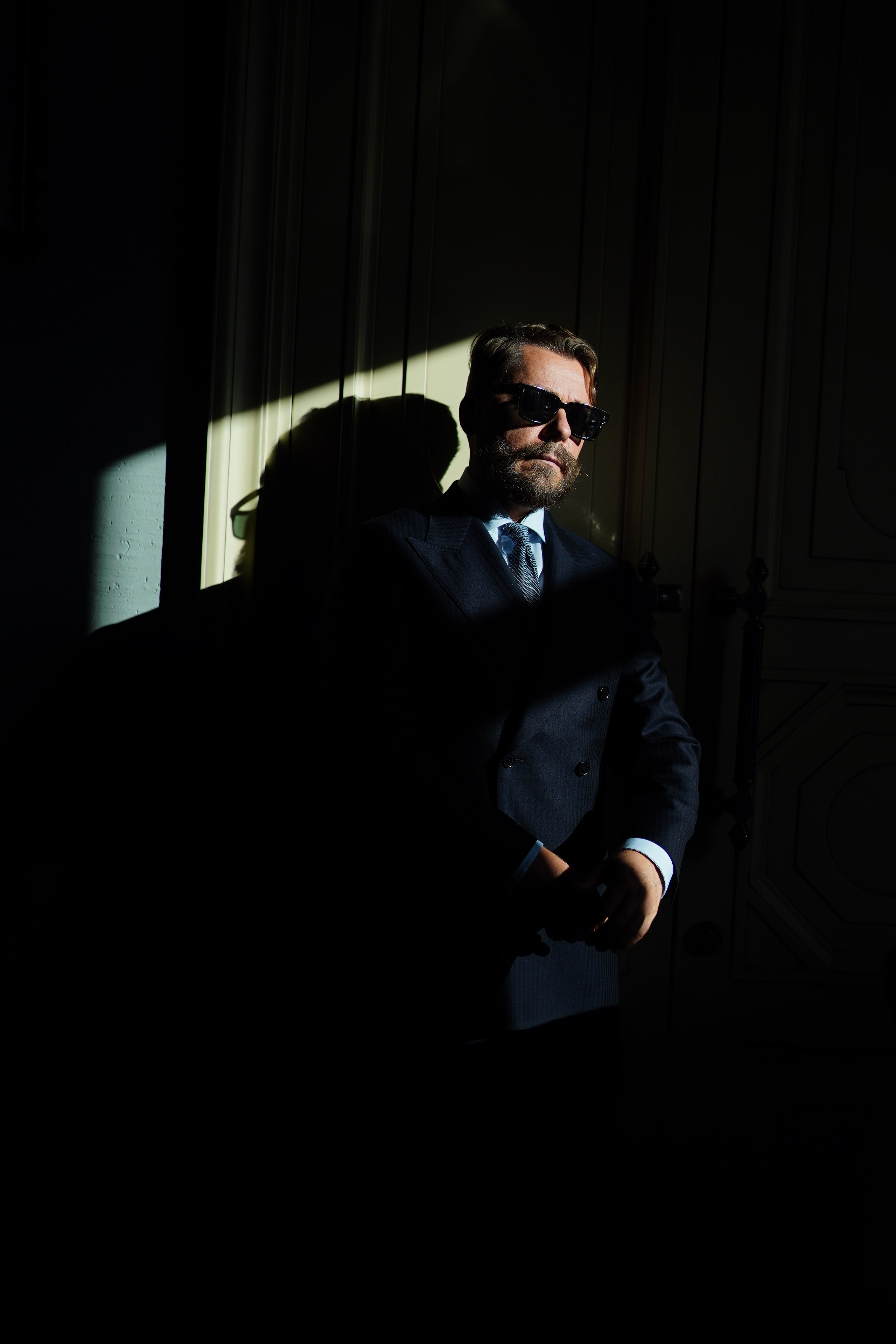КИНО. Тони Гончаренко культурный Фотограф