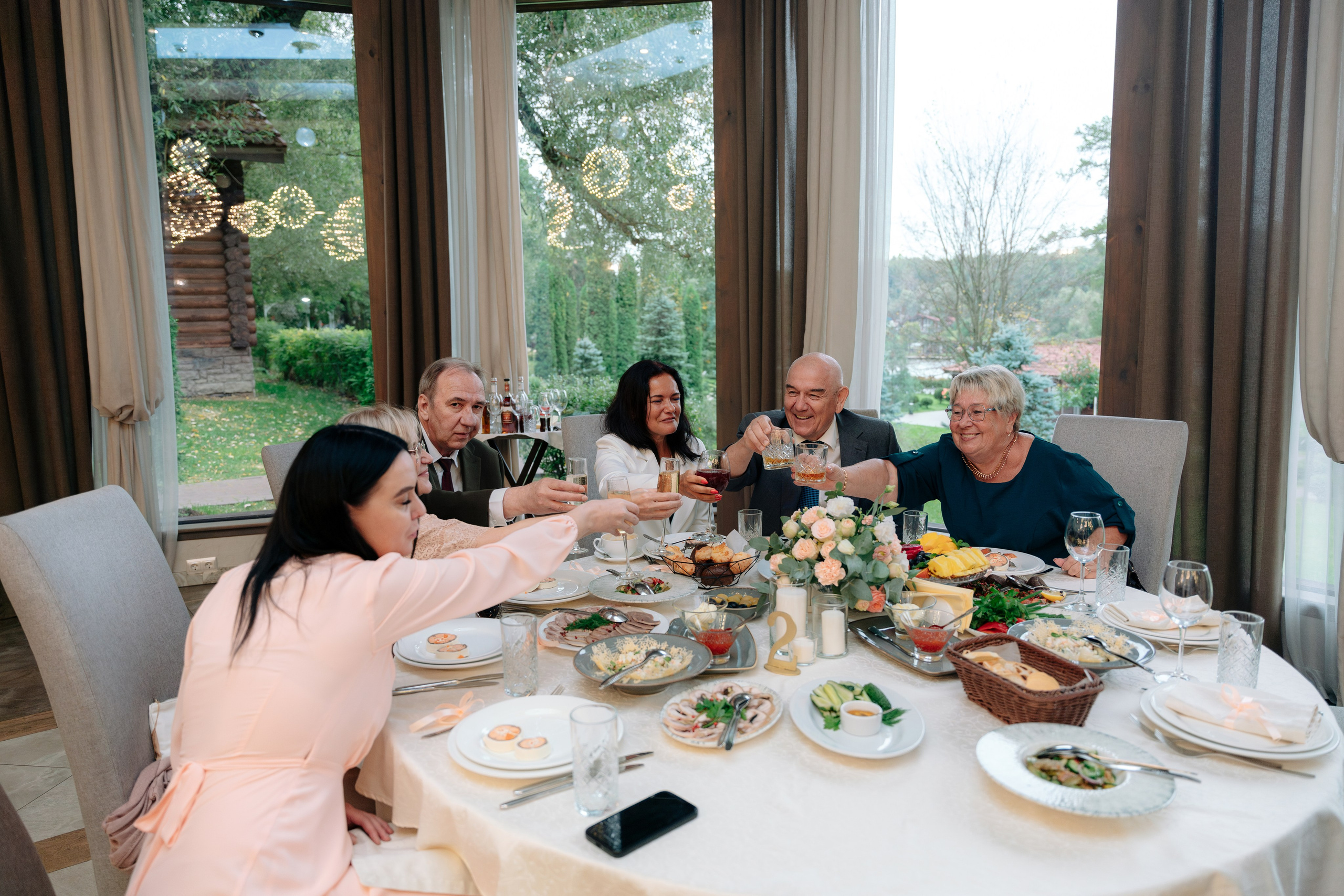 Екатерина и Павел | Москва. Свадебный фотограф Анастасия Лебедикова Москва