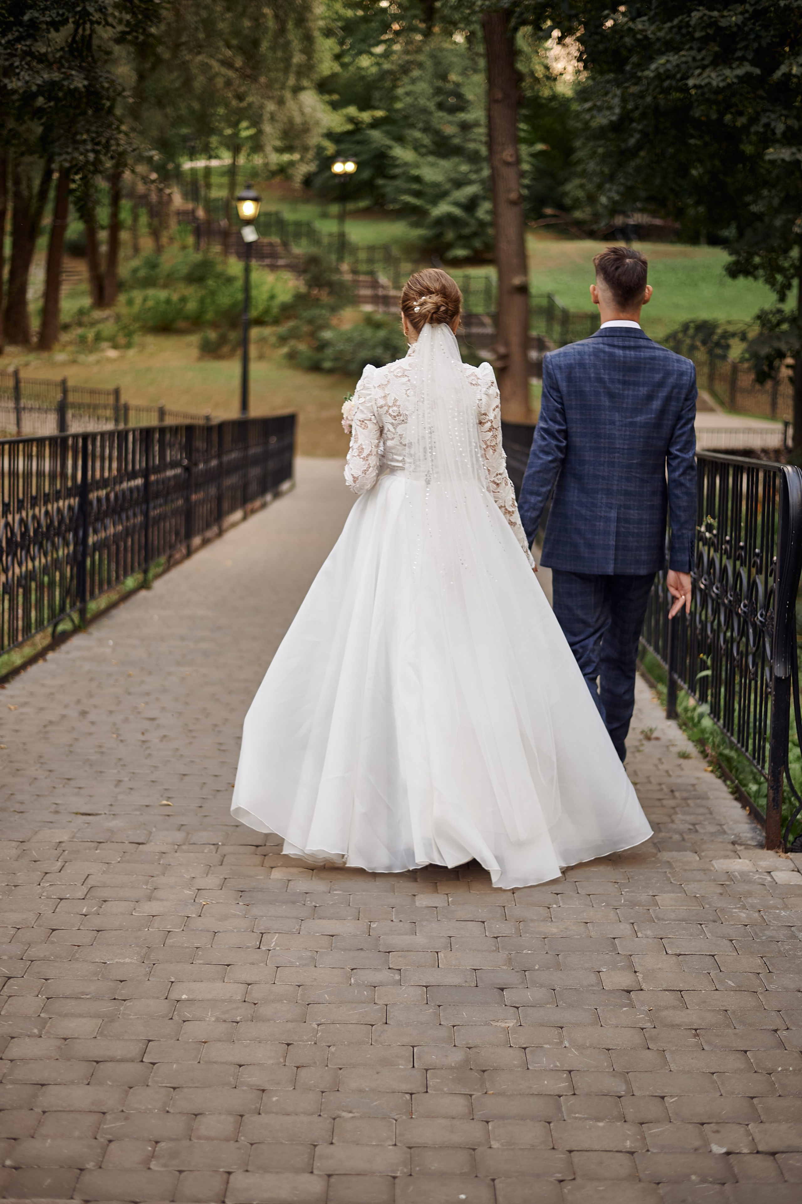 Юля и Сергей. Свадебный и семейный фотограф в Щёкино, Тула I Мария Житная