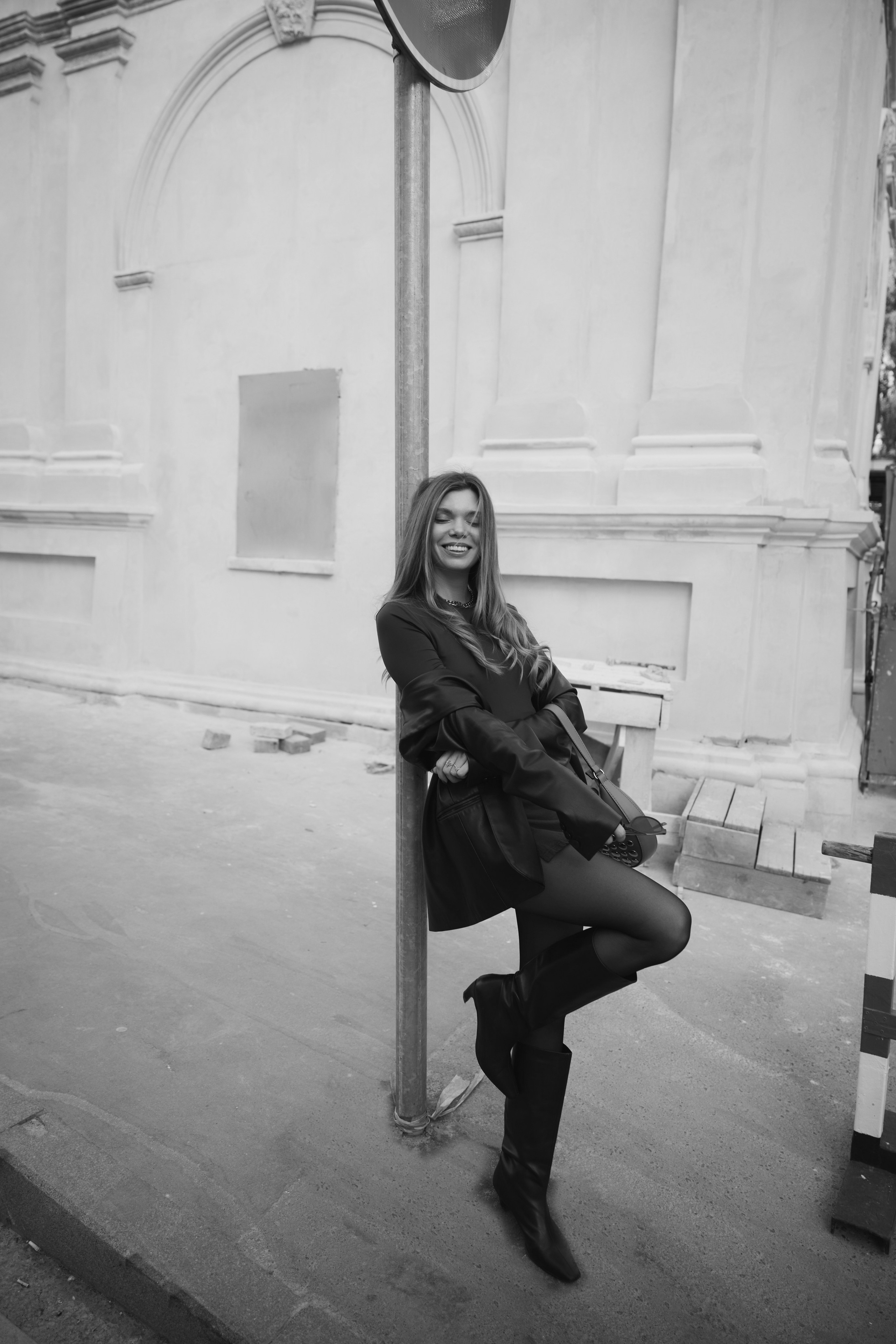 Валерия стрит фото. Профессиональный фотограф Татьяна Евглевская