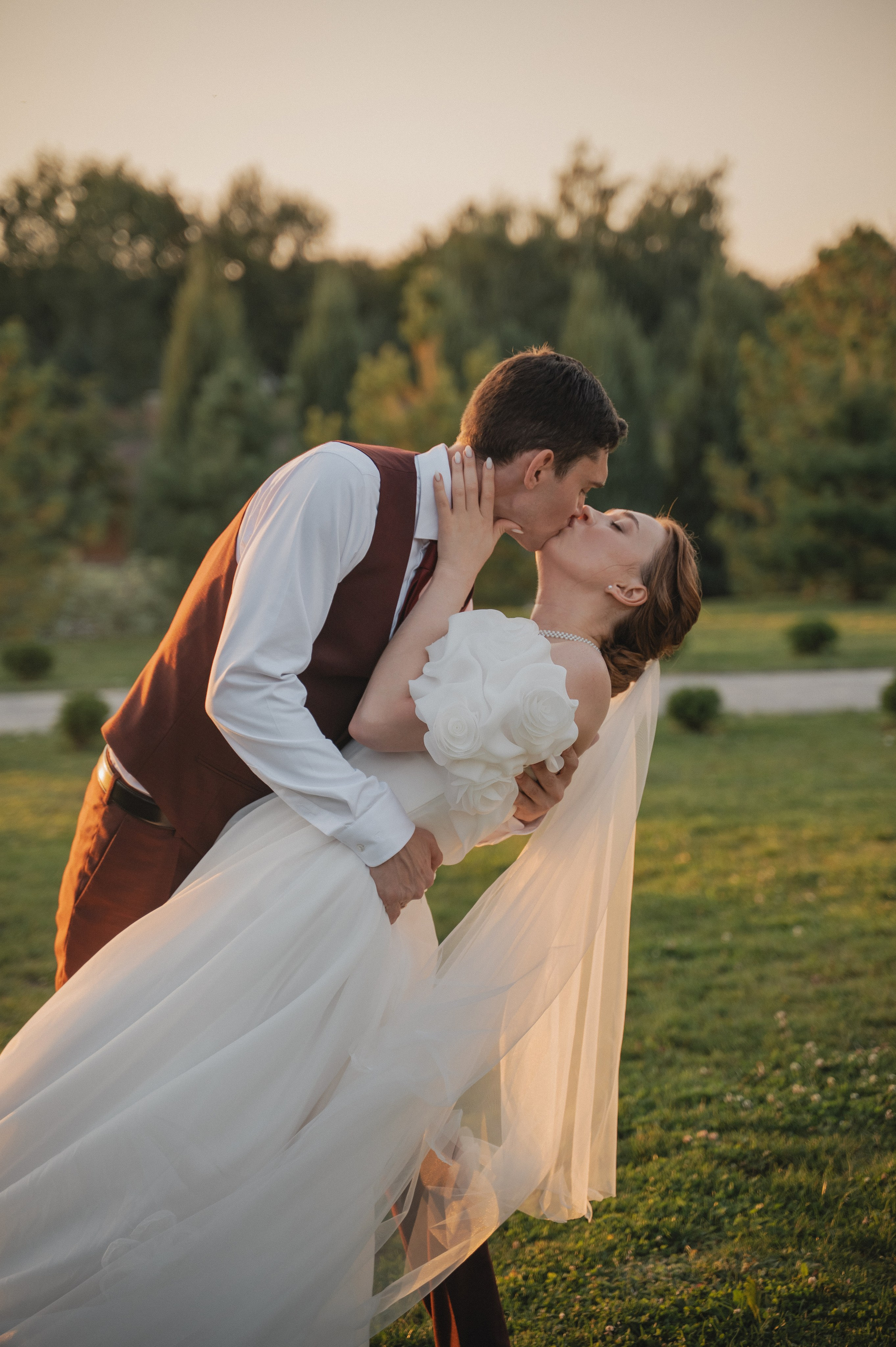 LOL KEK. Свадебный фотограф в Рязани Дзюрак Елизавета