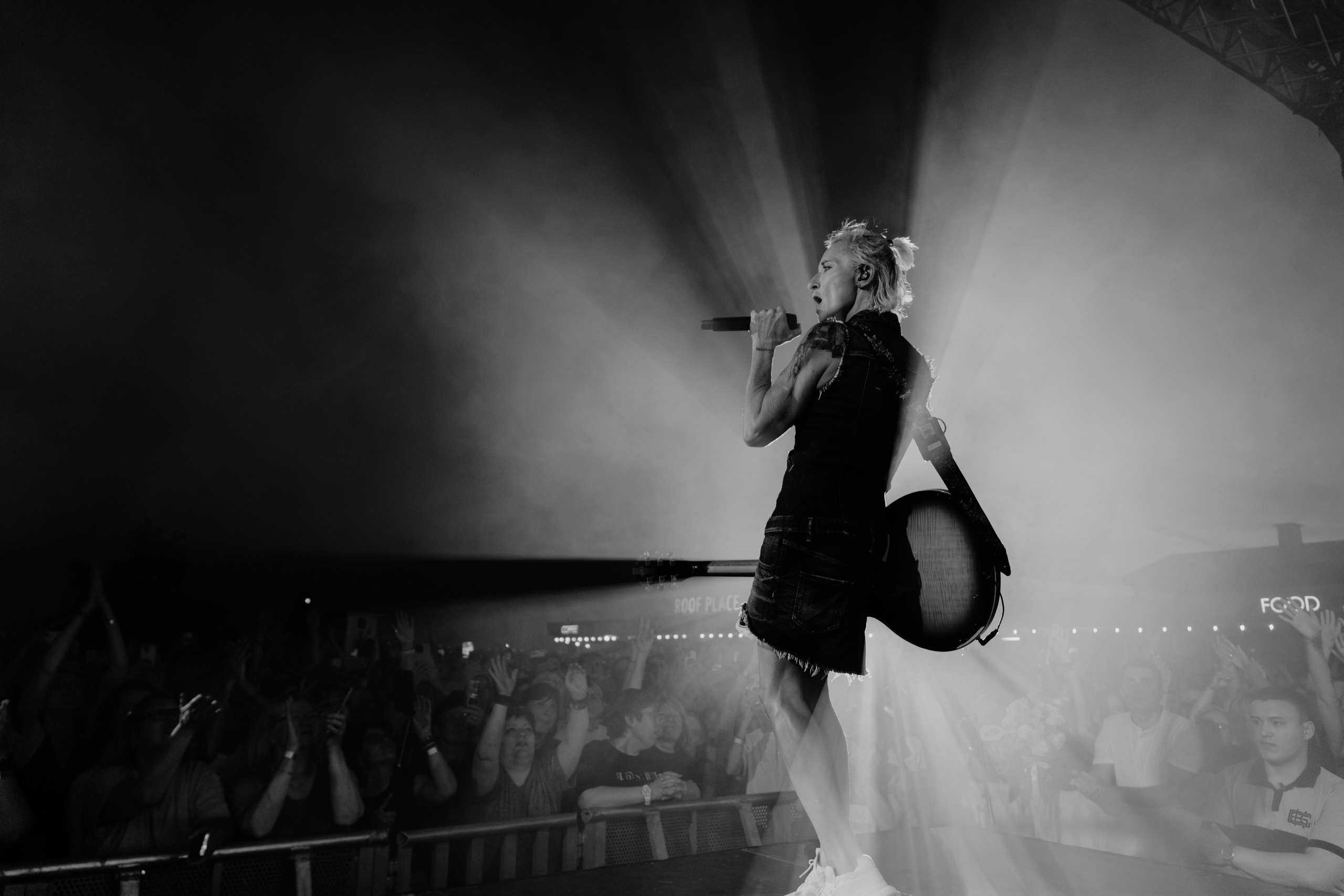 Концертные съемки. Фотограф и видеограф в Северной столице