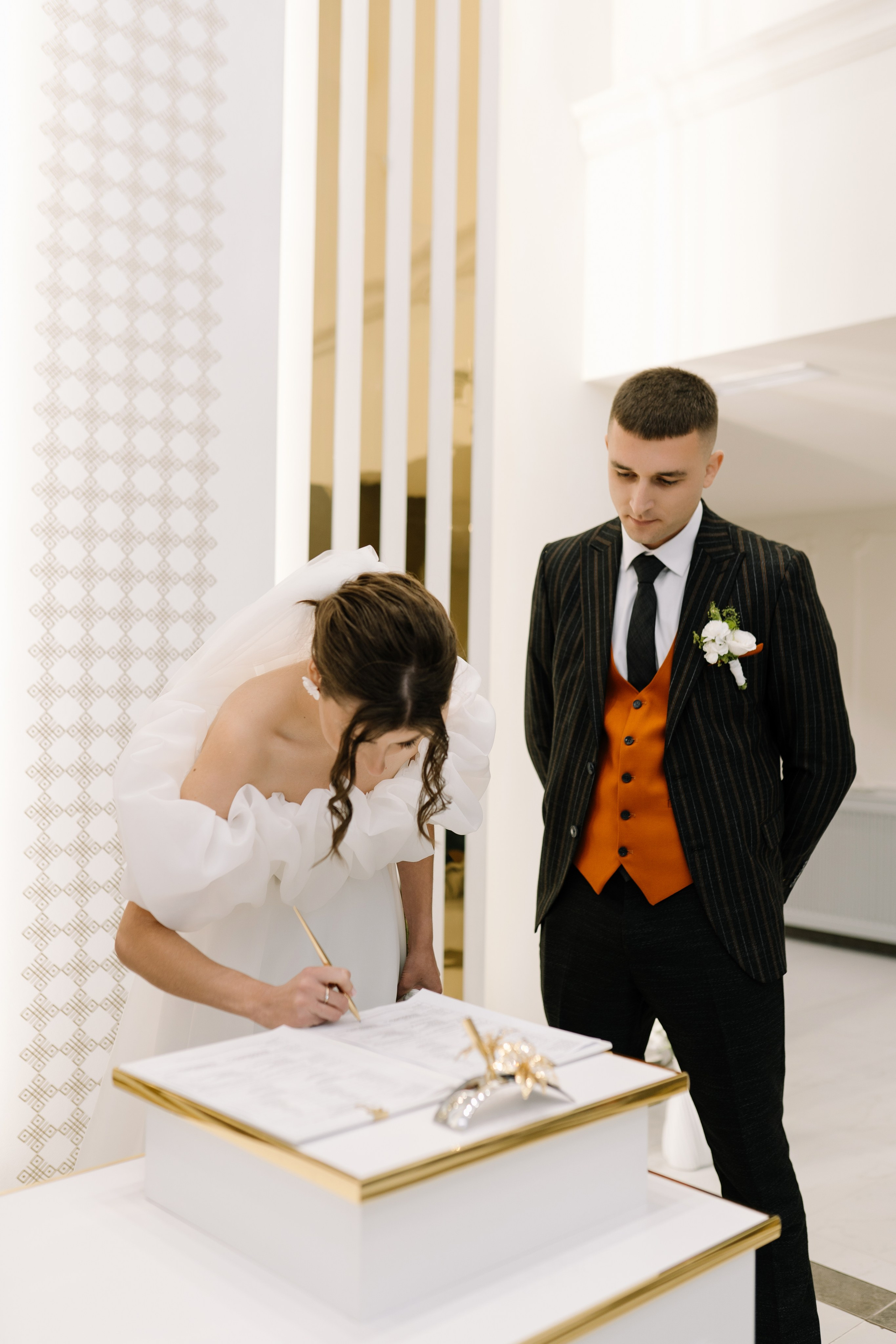 Олег & Алина