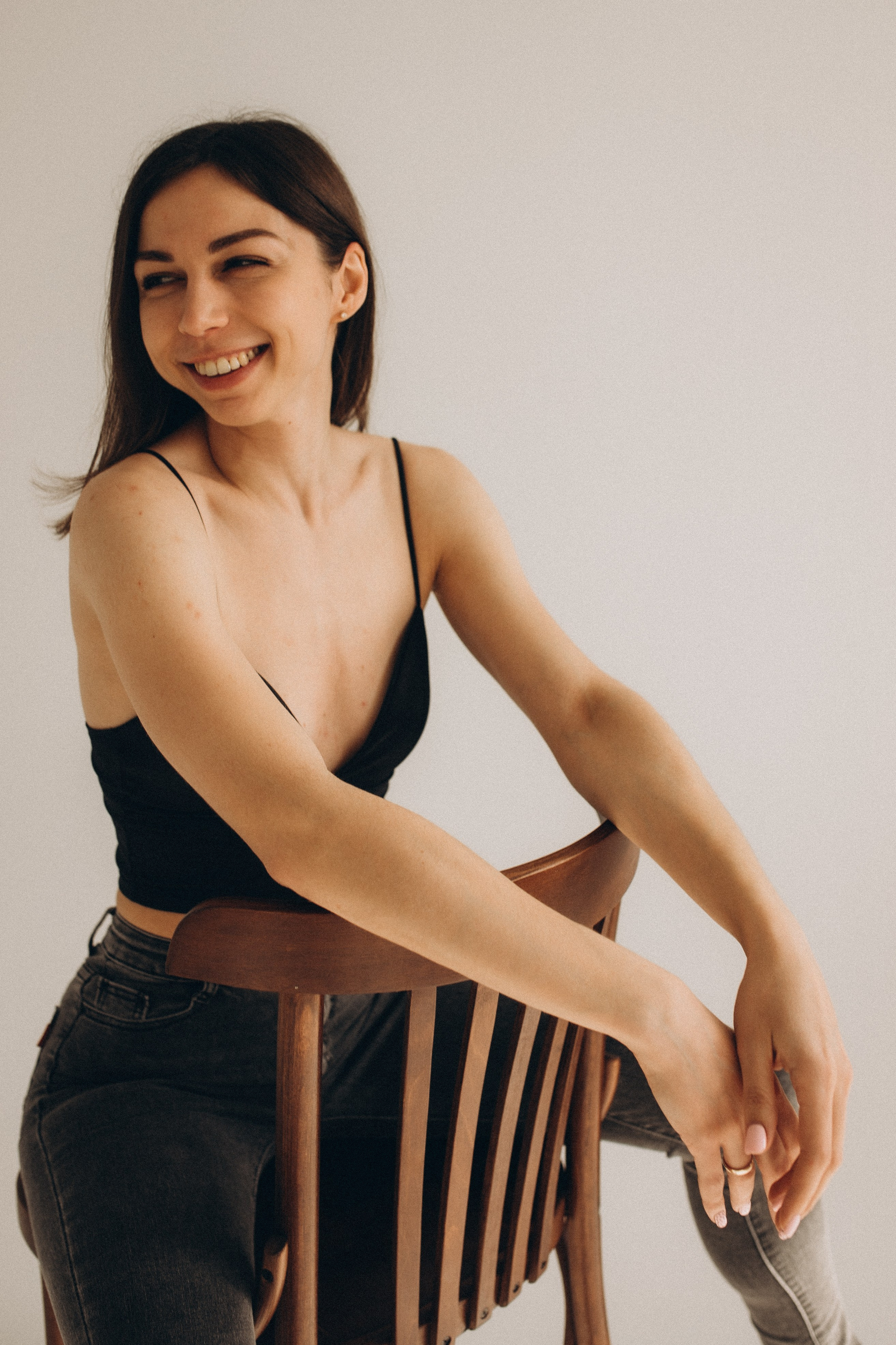 Света. Семейный и свадебный фотограф Анна Кожокарь