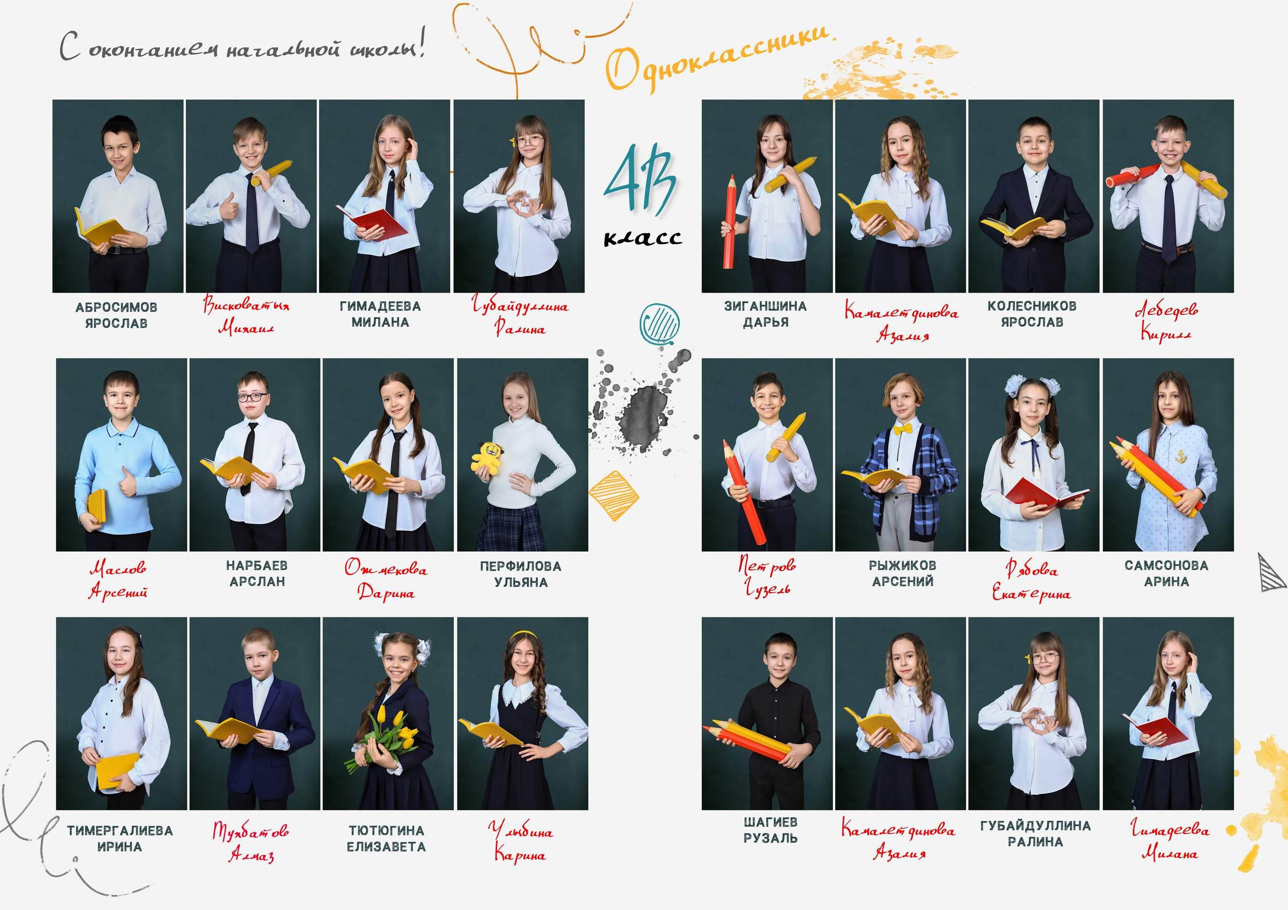 ПЕРЕМЕНА. «Stylebook»