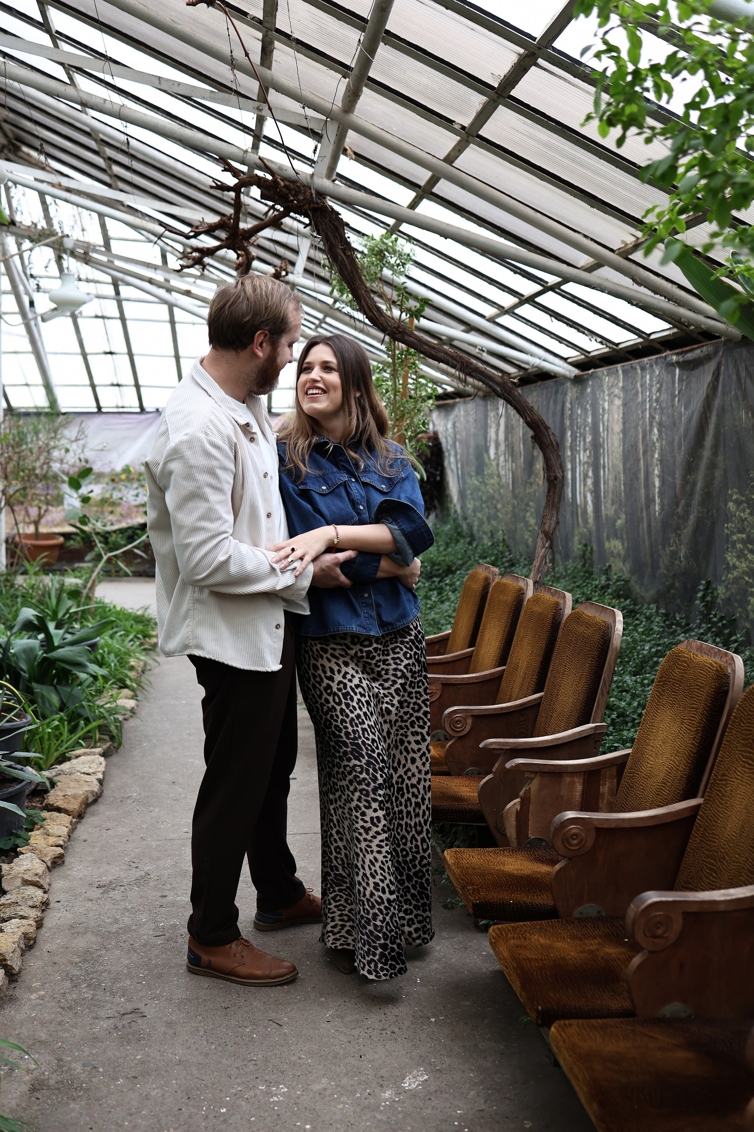 Наталья и Владимир. Свадебный и семейный фотограф в Воронеже Ксения Воротникова
