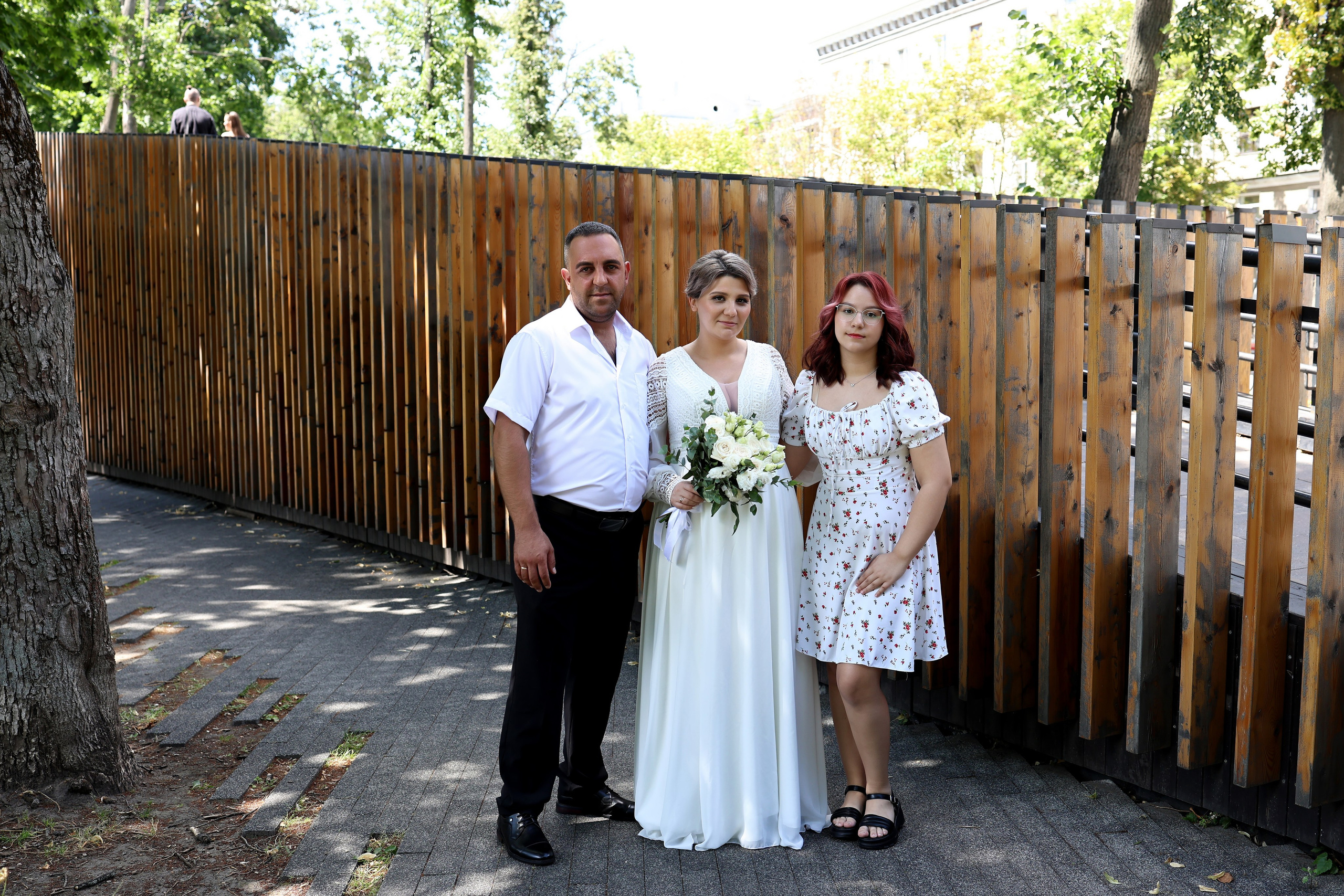 Свадьба ребят. Свадебный и семейный фотограф в Воронеже Ксения Воротникова