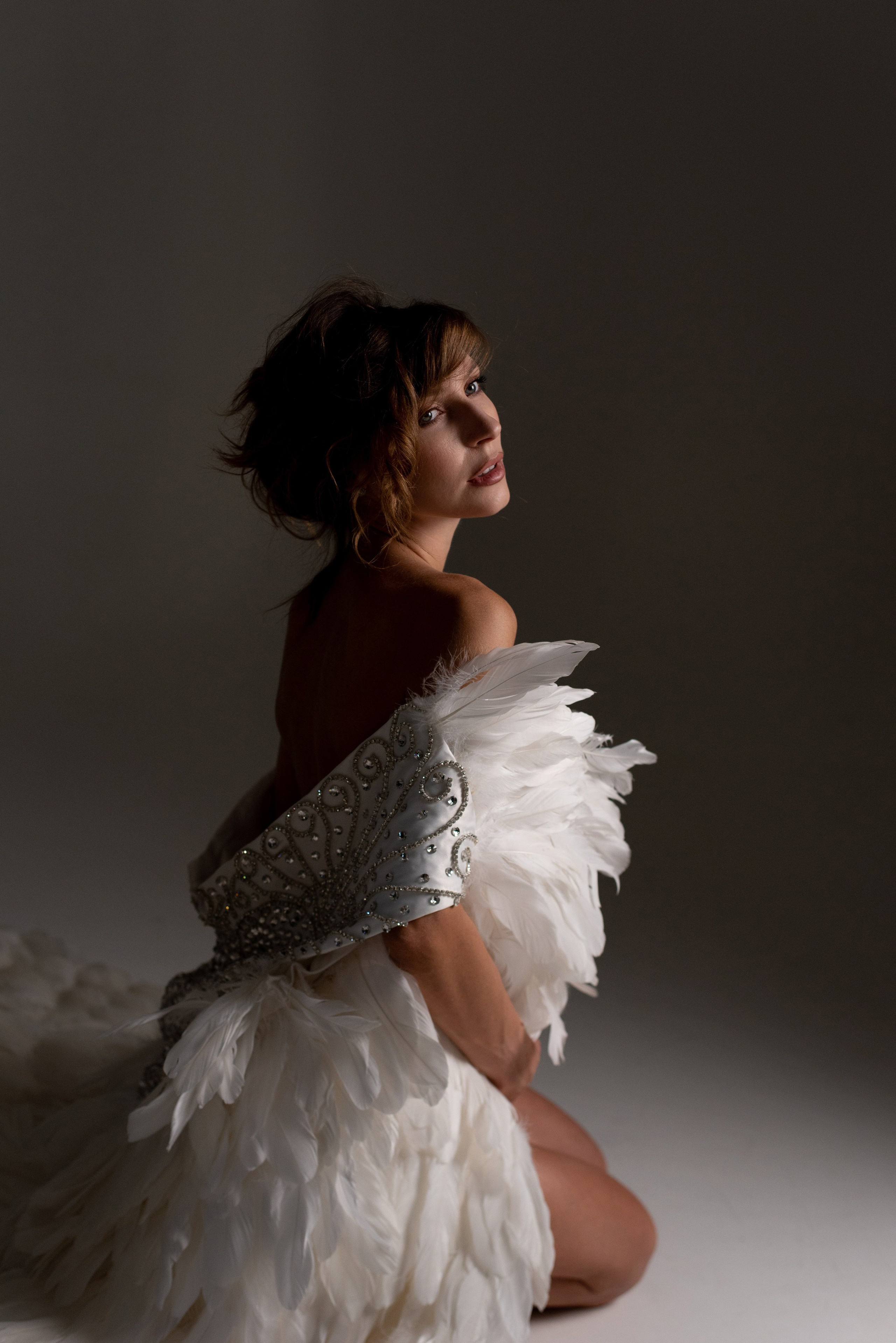 Марина. Свадебный и семейный фотограф в Воронеже Ксения Воротникова