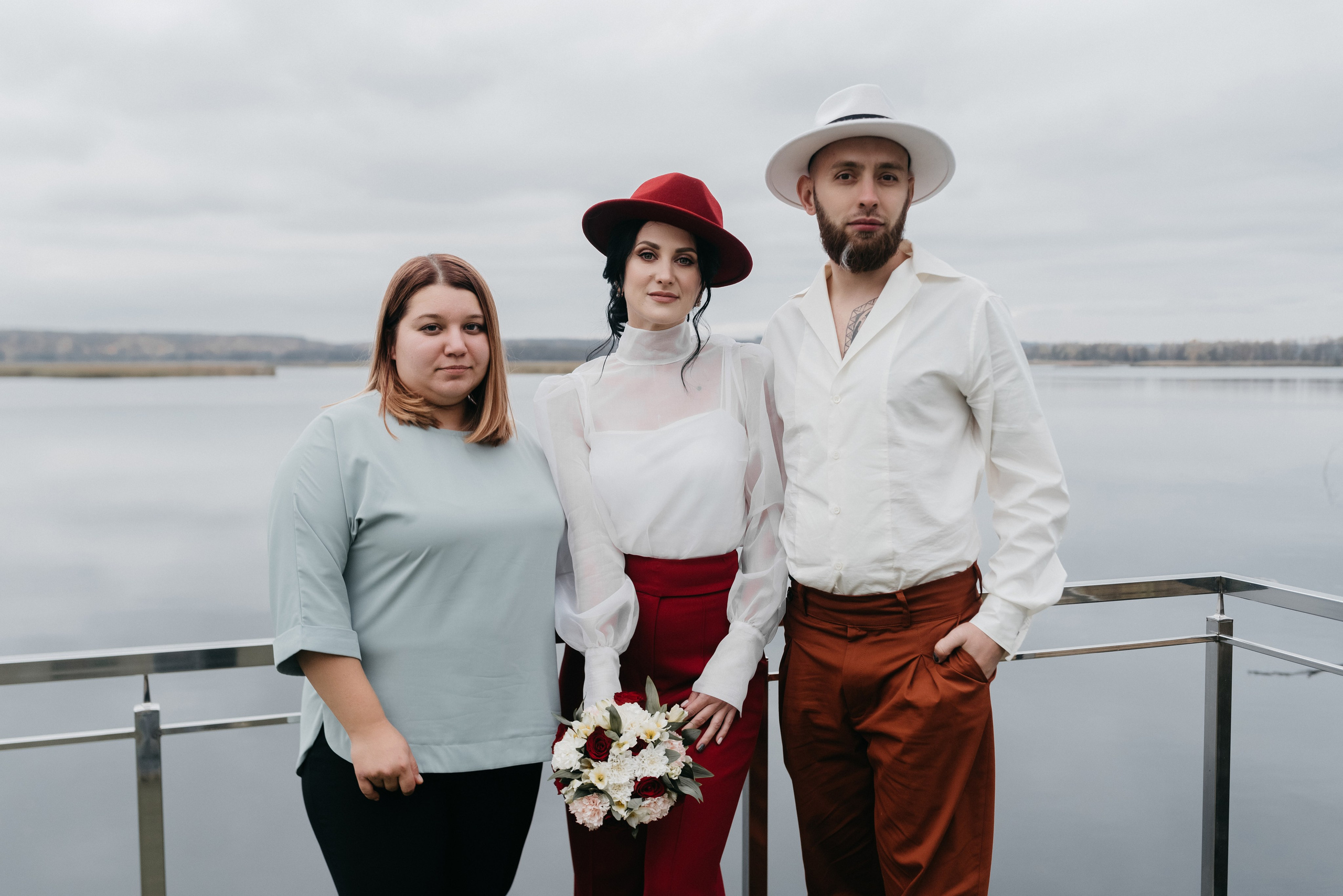 Оксана и Максим. Свадебный и семейный фотограф в Воронеже Ксения Воротникова