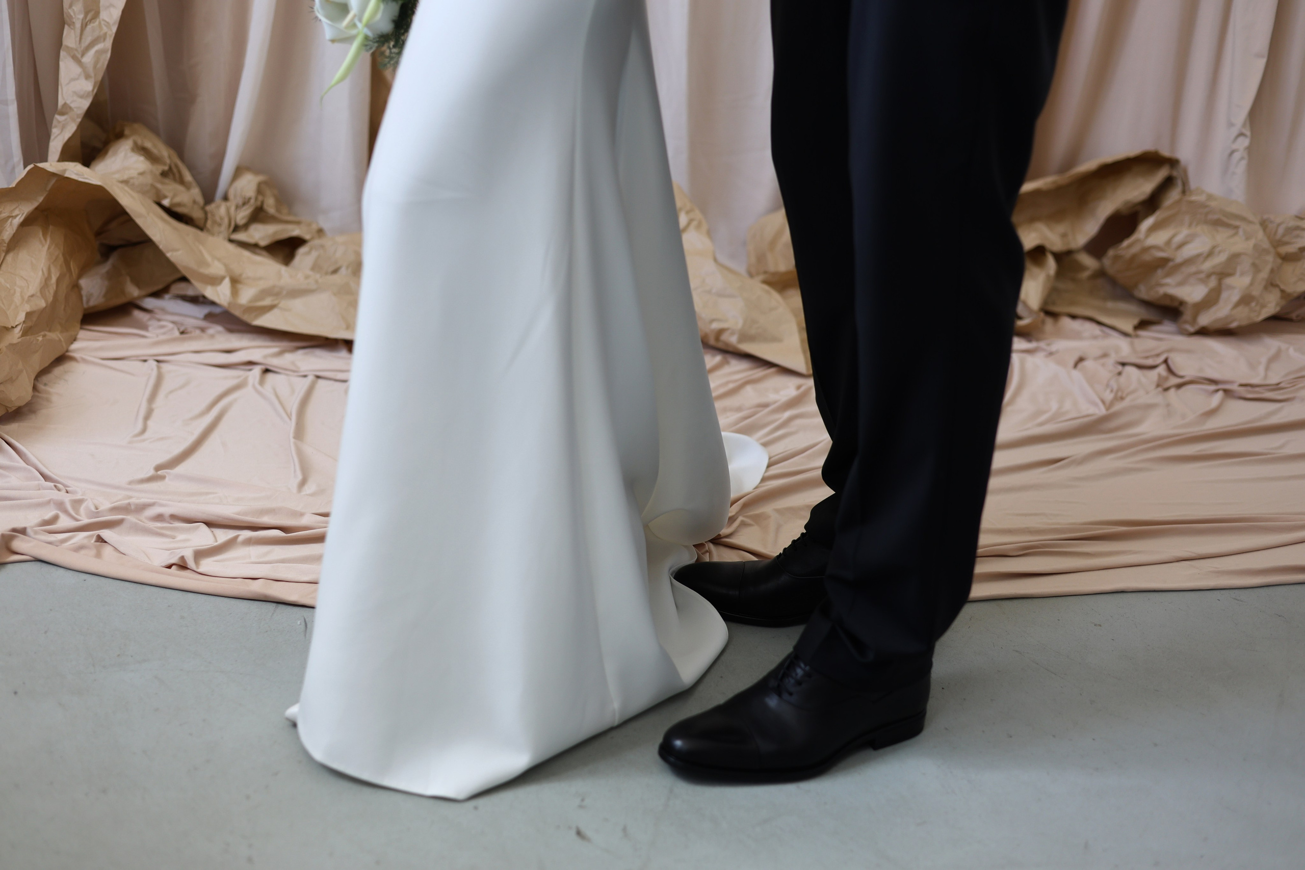 Елизавета и Иван. Свадебный и семейный фотограф в Воронеже Ксения Воротникова