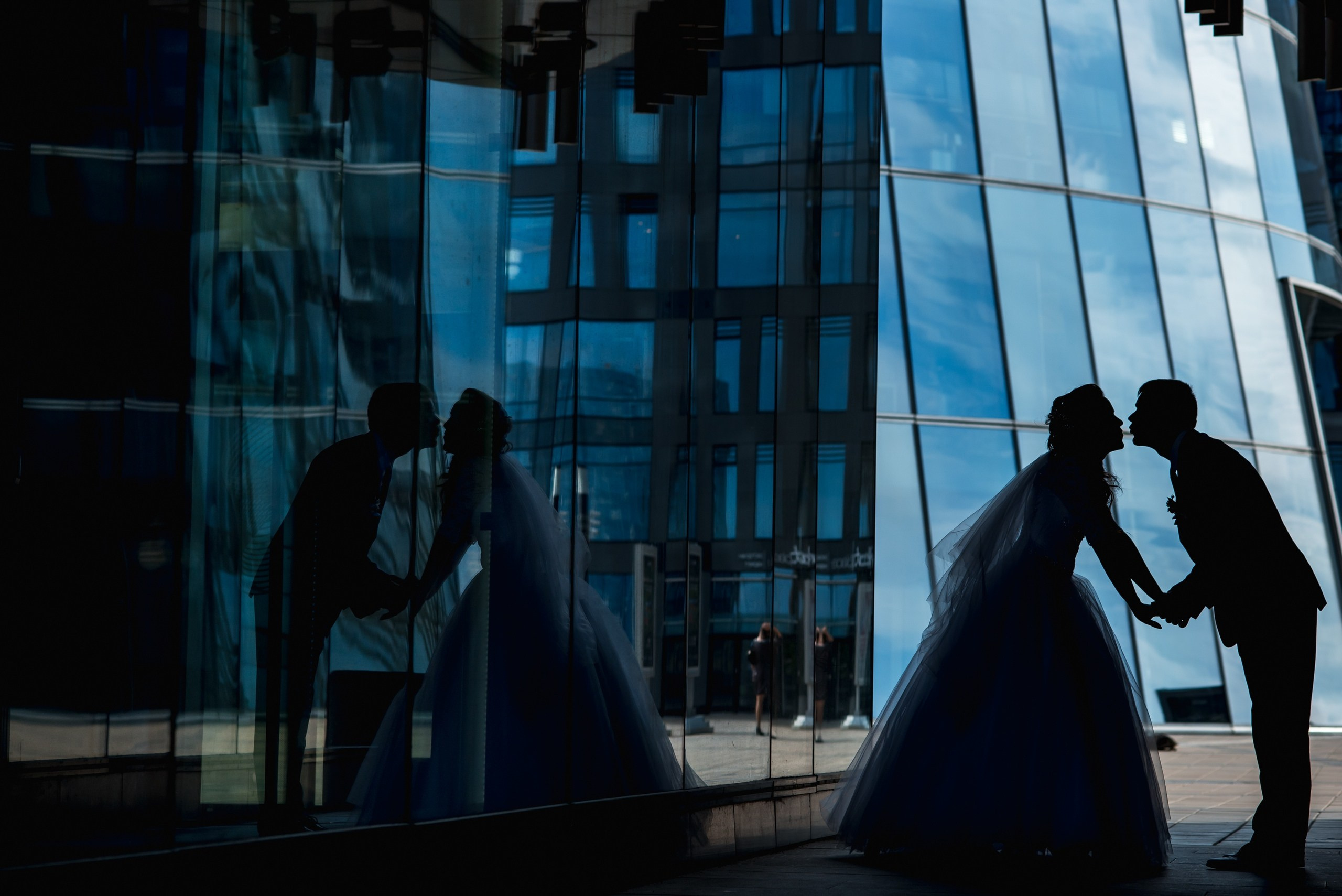 Свадебные съёмки. Денис Сизанов | Профессиональная фото и видеосъемка