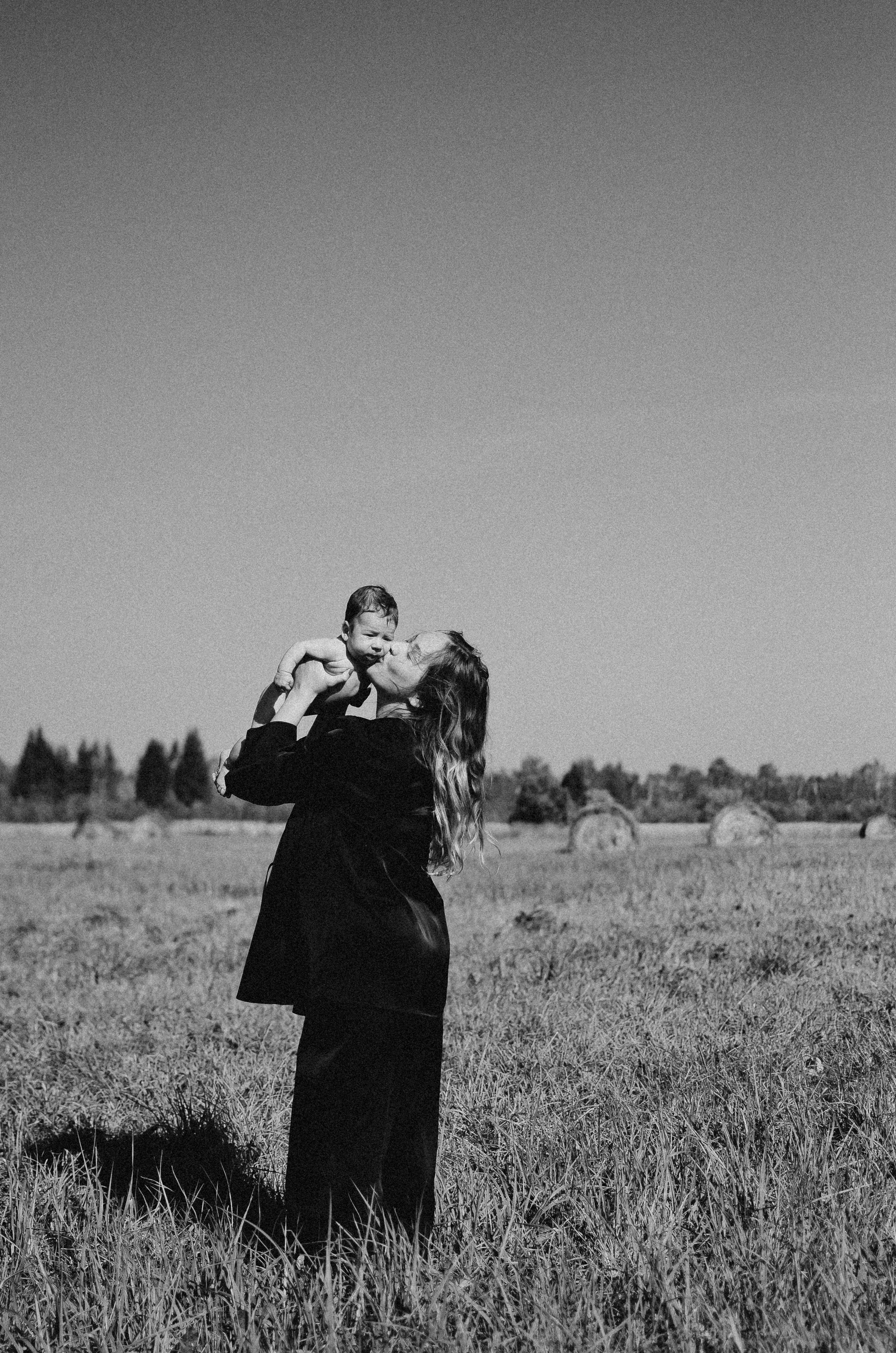 Близкие. Фотограф Тверь