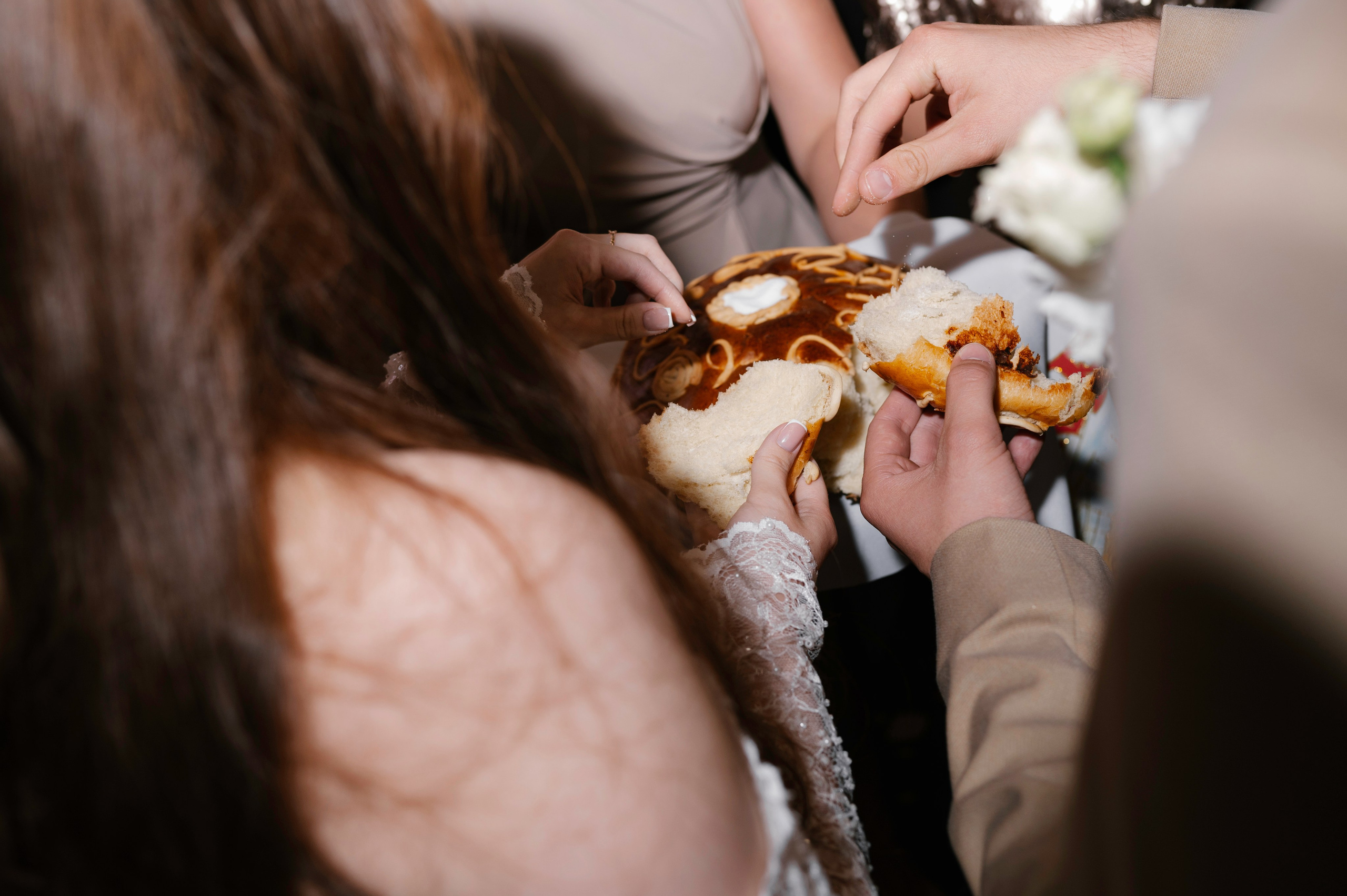 Банкеты. Фотограф Тверь