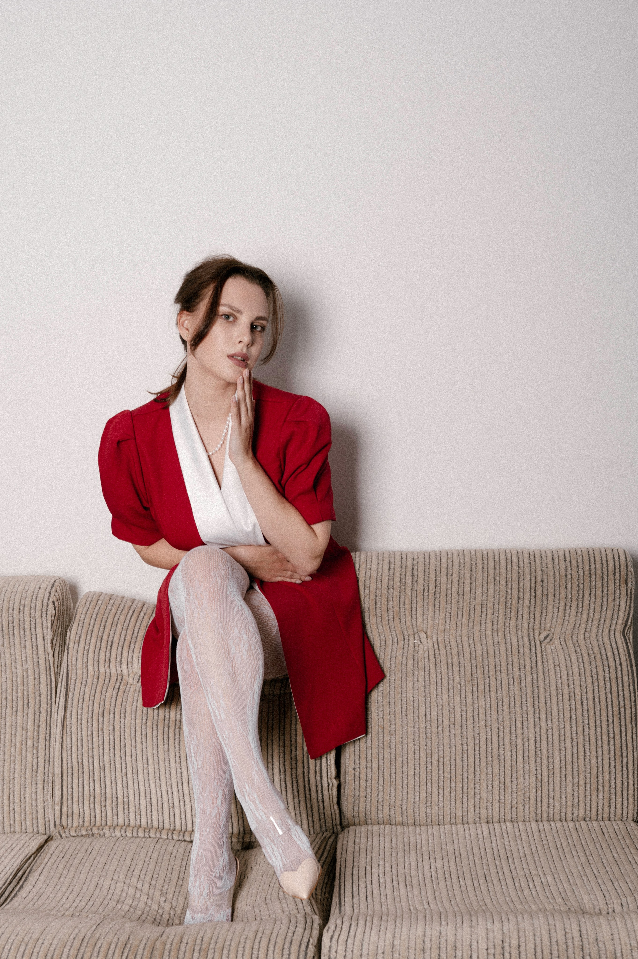 Портреты. Фотограф Тверь