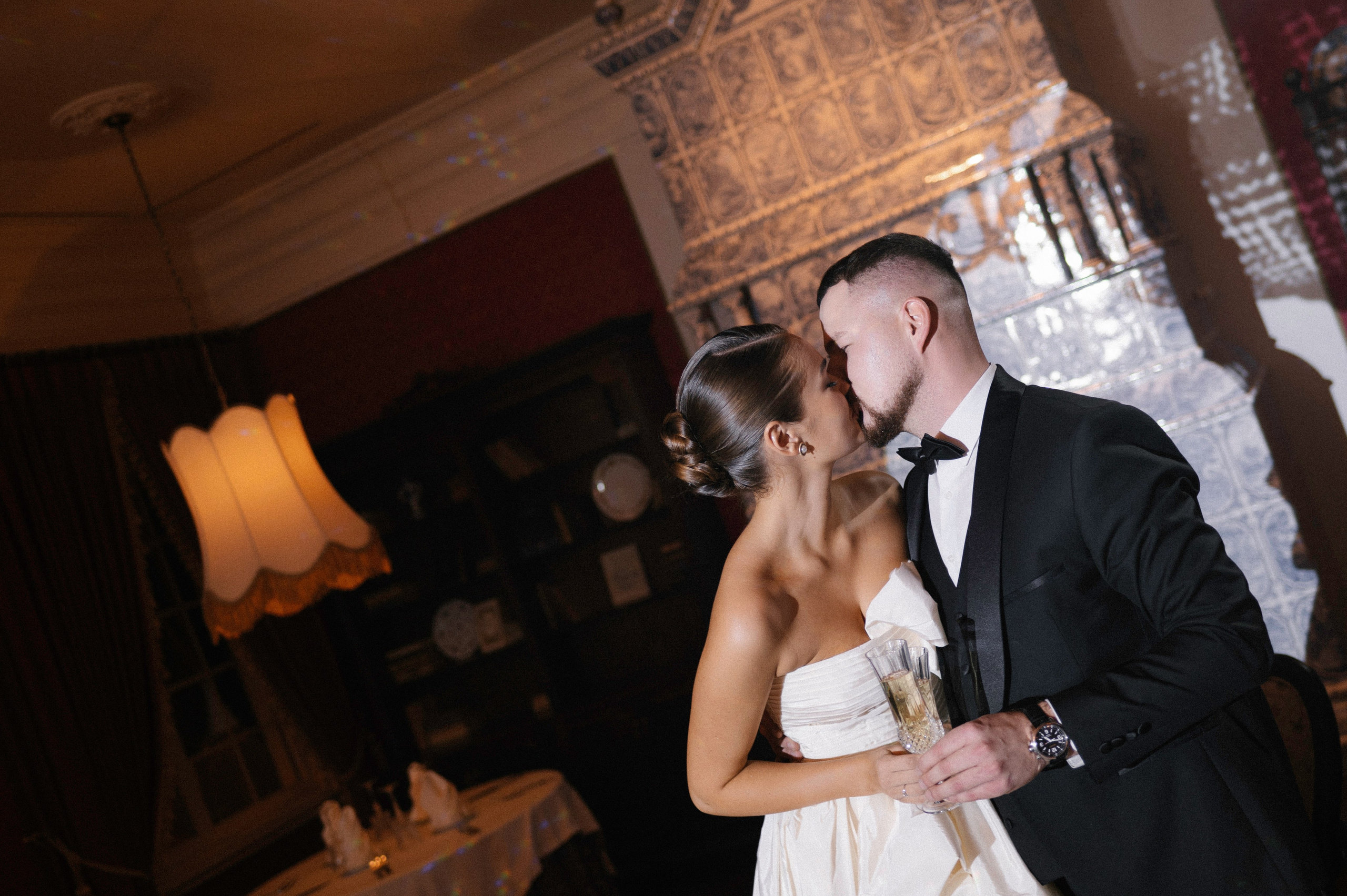 Свадьбы. Фотограф Тверь