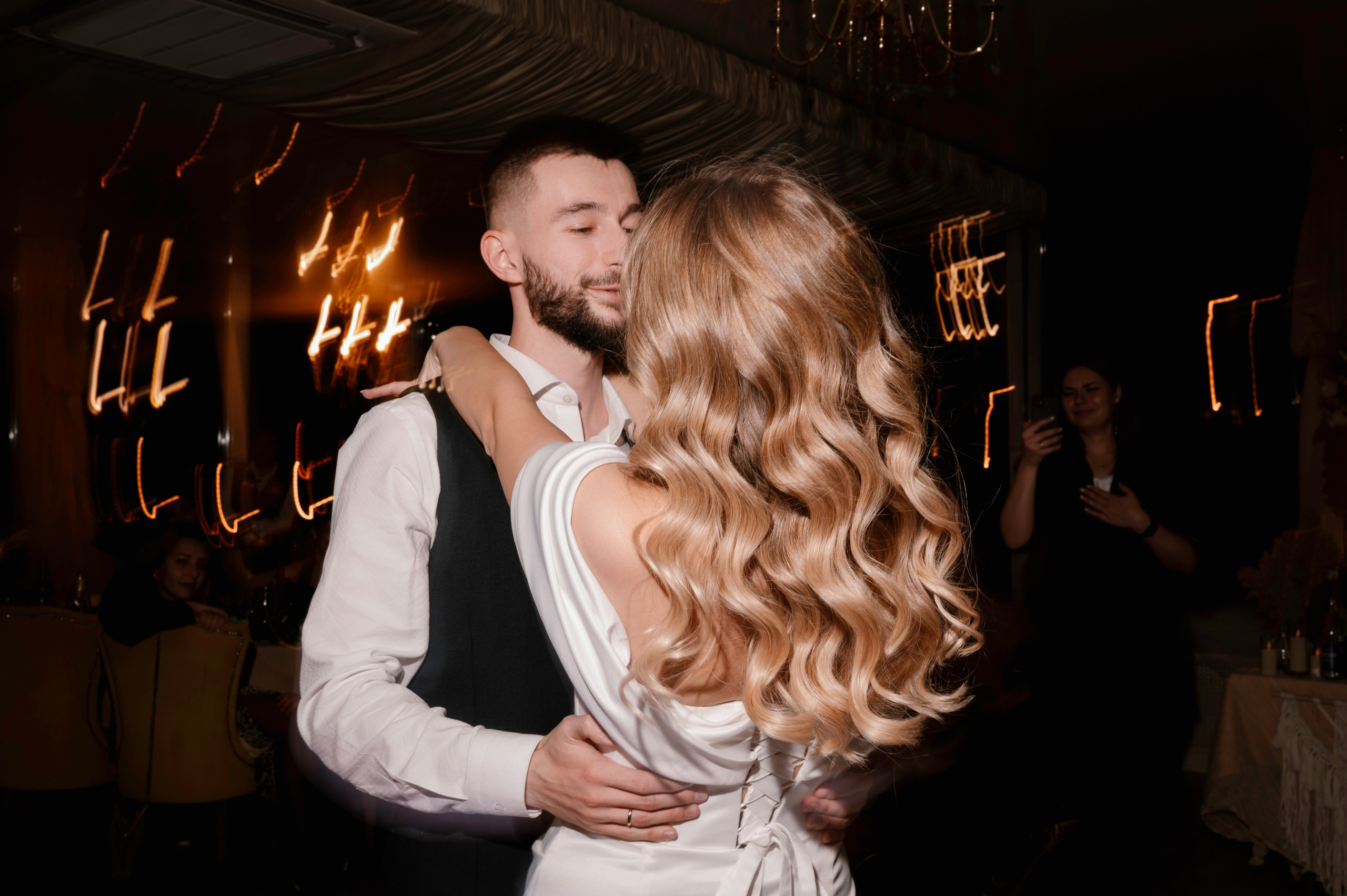 Свадьбы. Фотограф Тверь