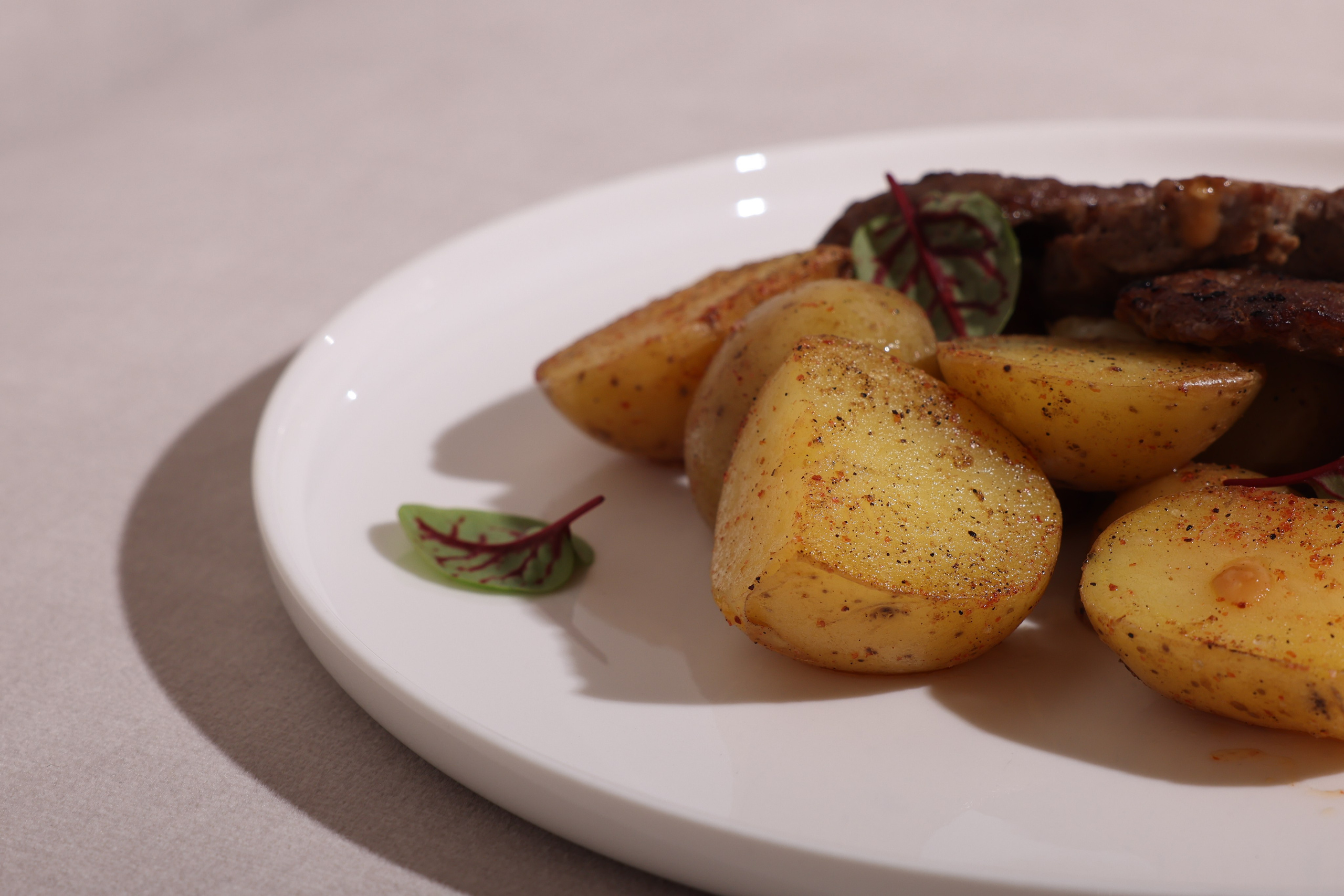 MAHAN. Фуд-фотография и гастровизуал