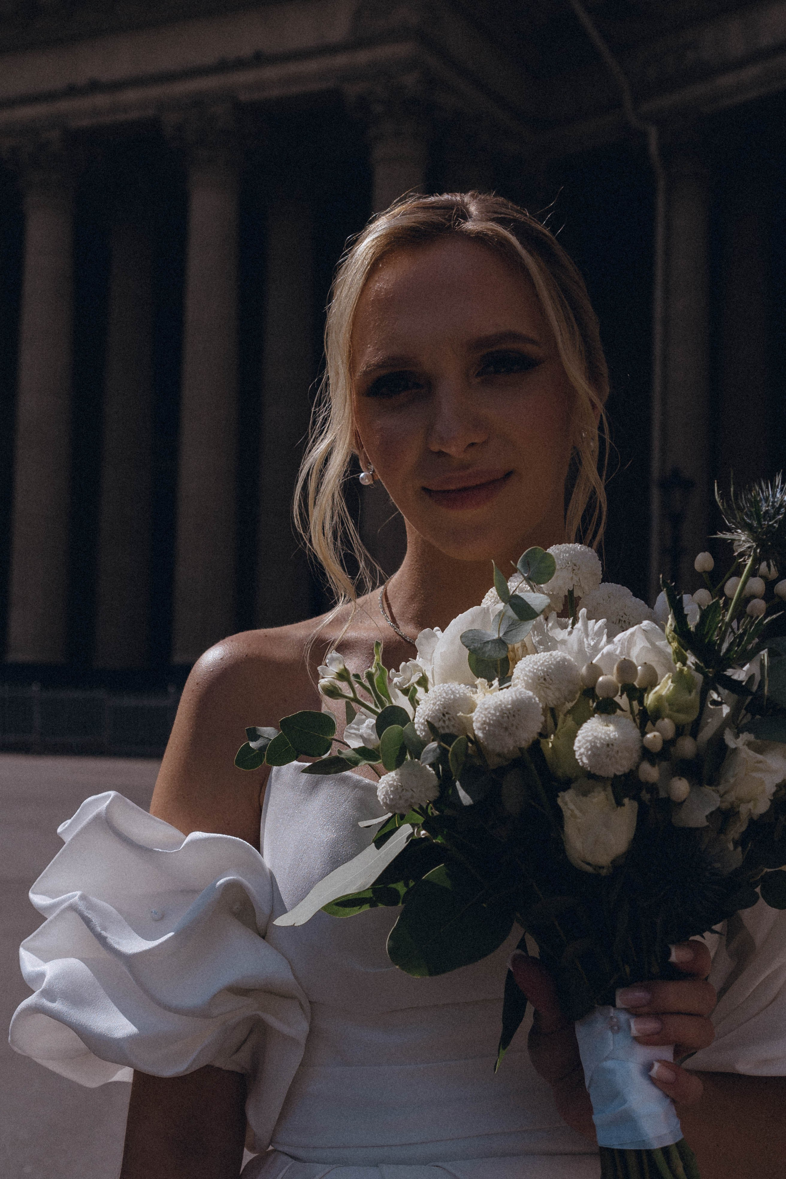 СВАДЕНБНАЯ СЬЕМКА НА КАТЕРЕ ПО КАНАЛАМ САНКТ-ПЕТЕРБУРГА И В АКВАТОРИИ НЕВЫ. Профессиональный фотограф, Санкт-Петербург — Виктория Богомолова