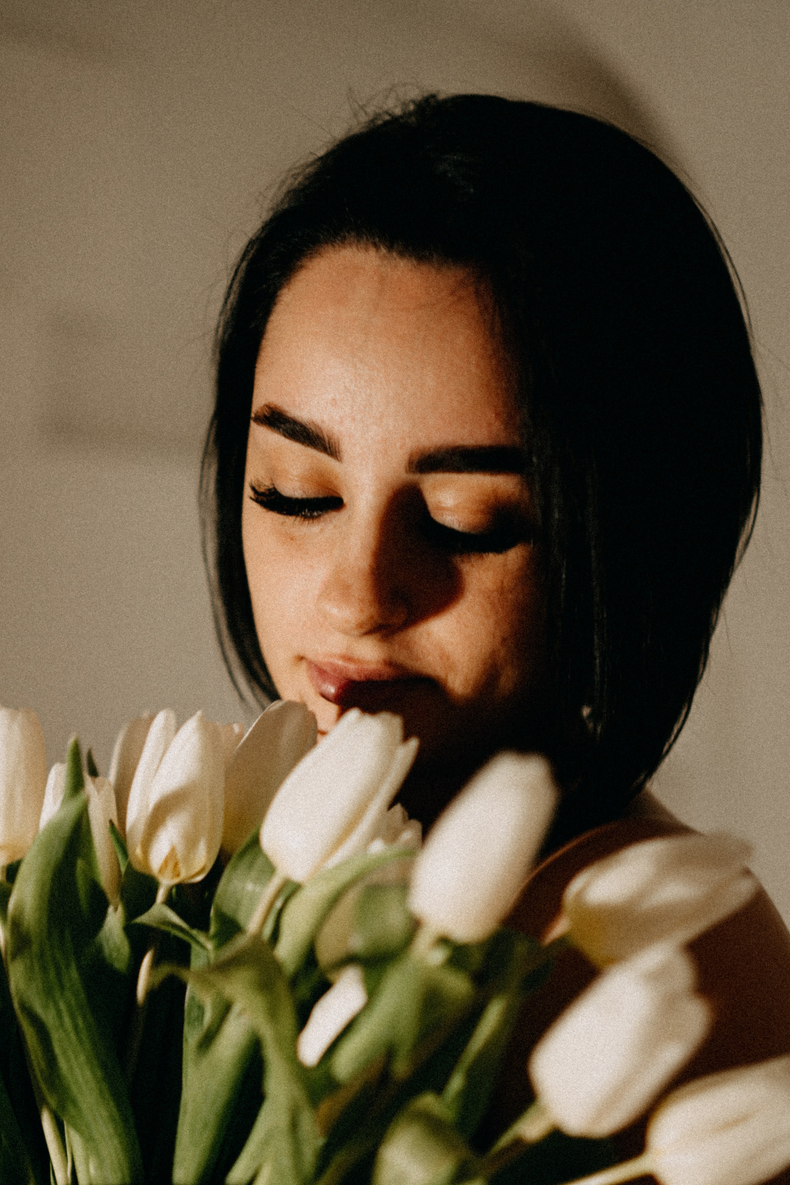 Весна. Профессиональный фотограф, Санкт-Петербург — Виктория Богомолова