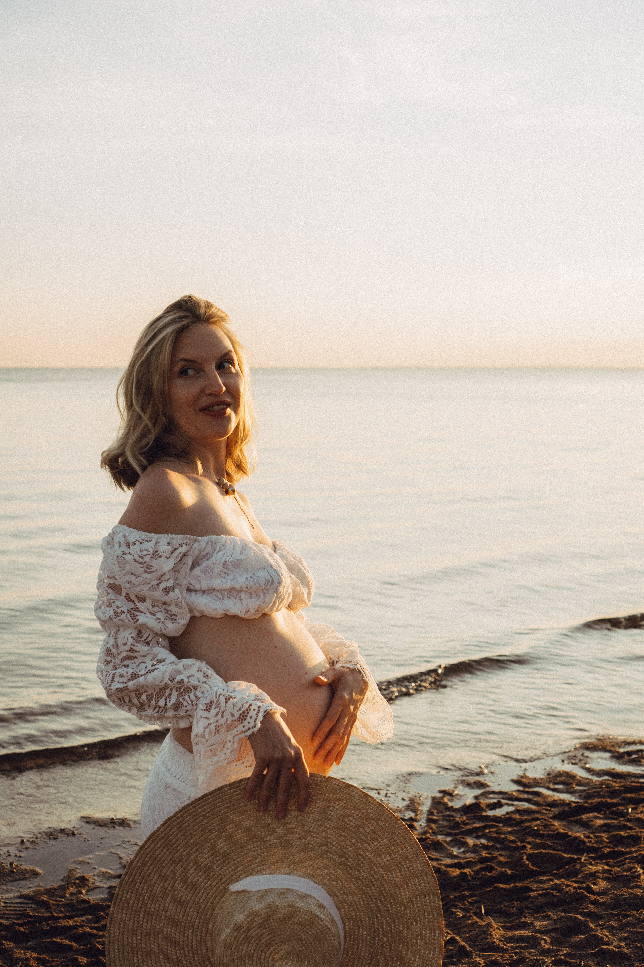 В ОЖИДАНИИ. Профессиональный фотограф, Санкт-Петербург — Виктория Богомолова