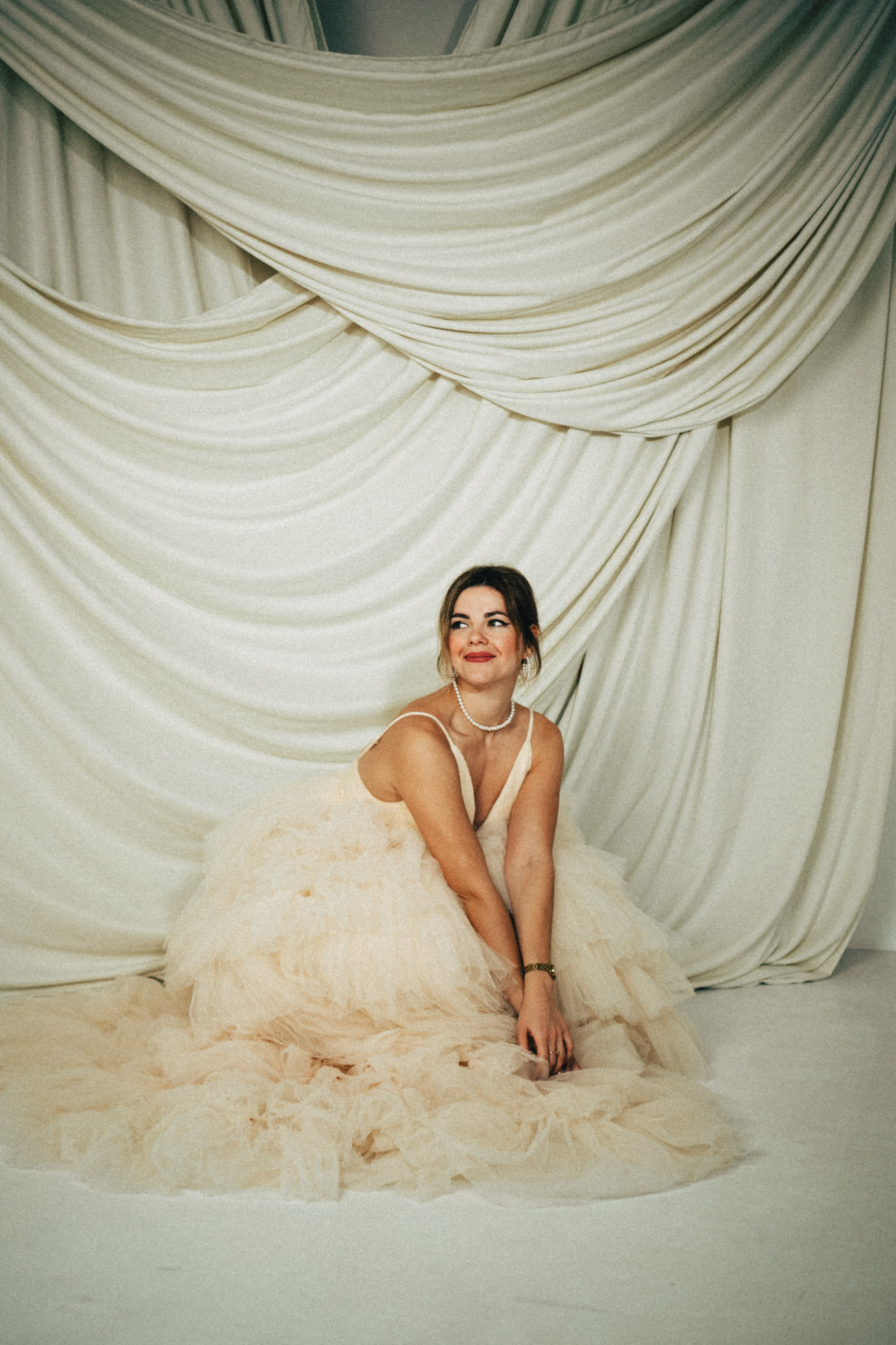 Сказочная история. Профессиональный фотограф, Санкт-Петербург — Виктория Богомолова