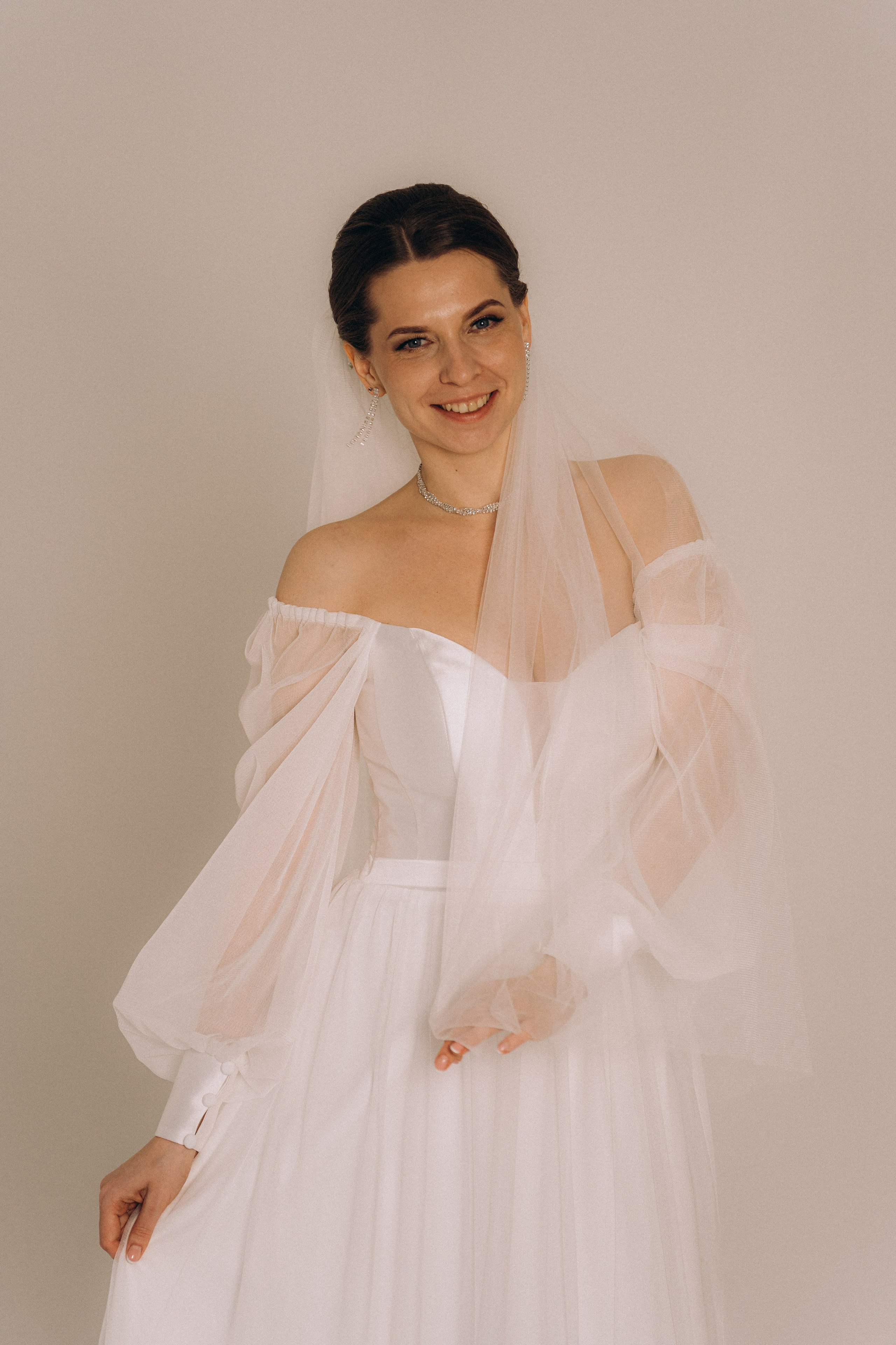 СВАДЕБНАЯ СЬЕМКА ВО ВТОРОМ ДВОРЦЕ (ДЕКАБРЬ) ТАКЖЕ СЬЕМКА В СТУДИИ НА ЧЕРНЫШЕВСКОЙ. Профессиональный фотограф, Санкт-Петербург — Виктория Богомолова