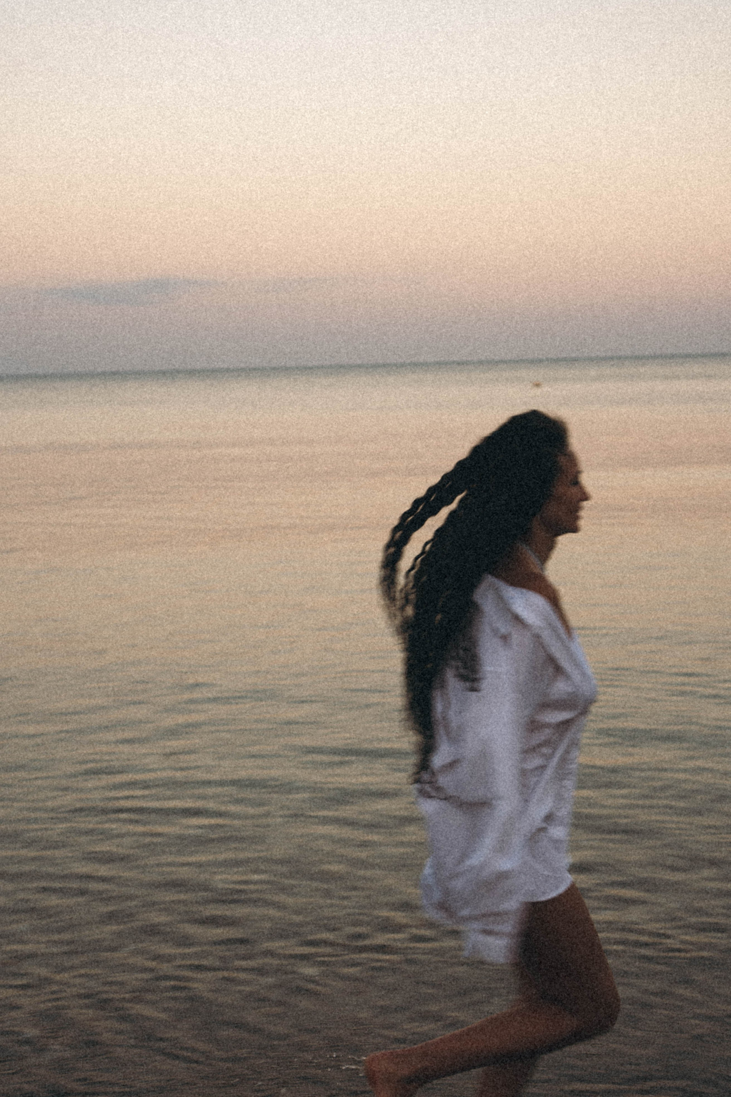 Рассвет. Профессиональный фотограф, Санкт-Петербург — Виктория Богомолова