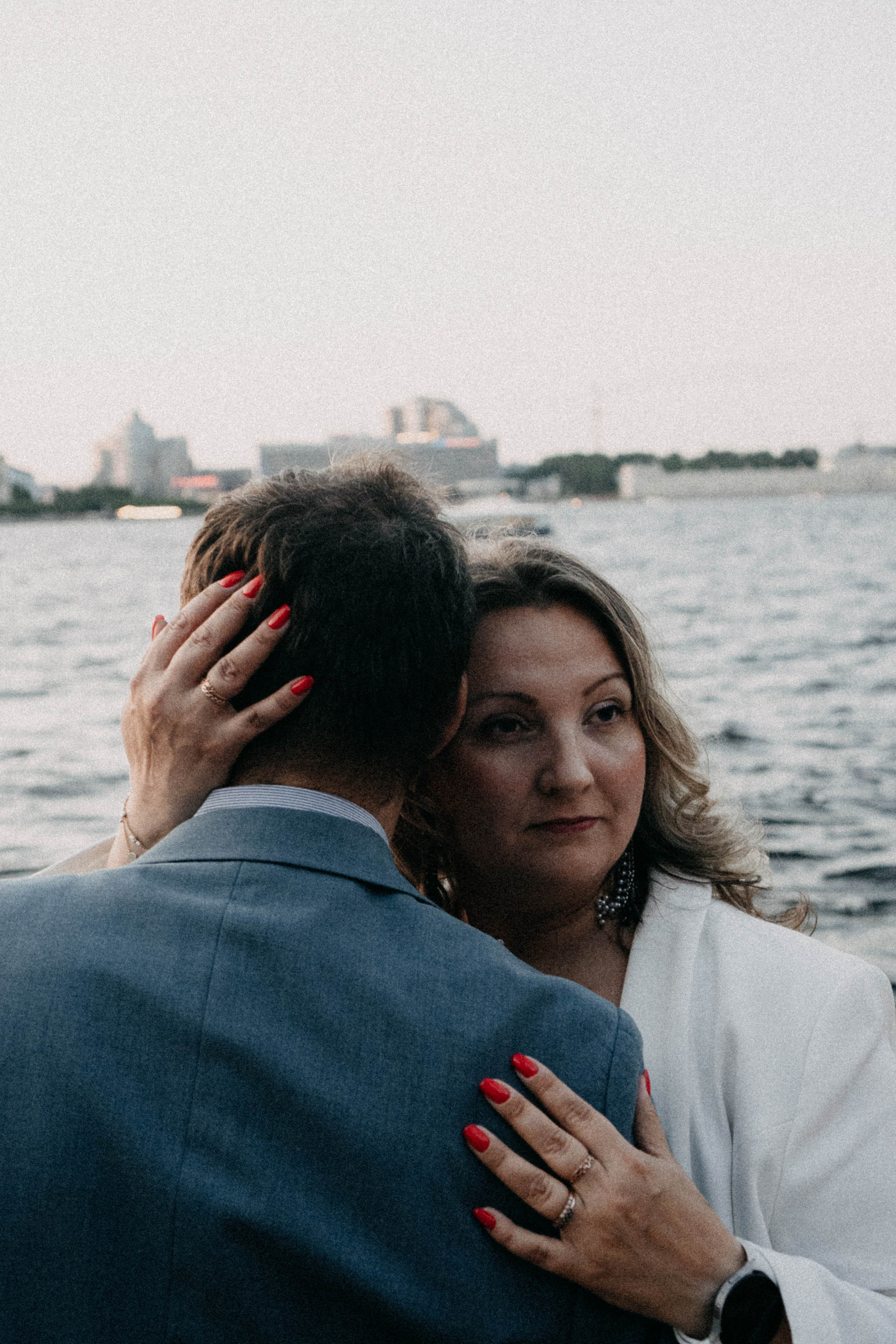 Закатная серия. Профессиональный фотограф, Санкт-Петербург — Виктория Богомолова