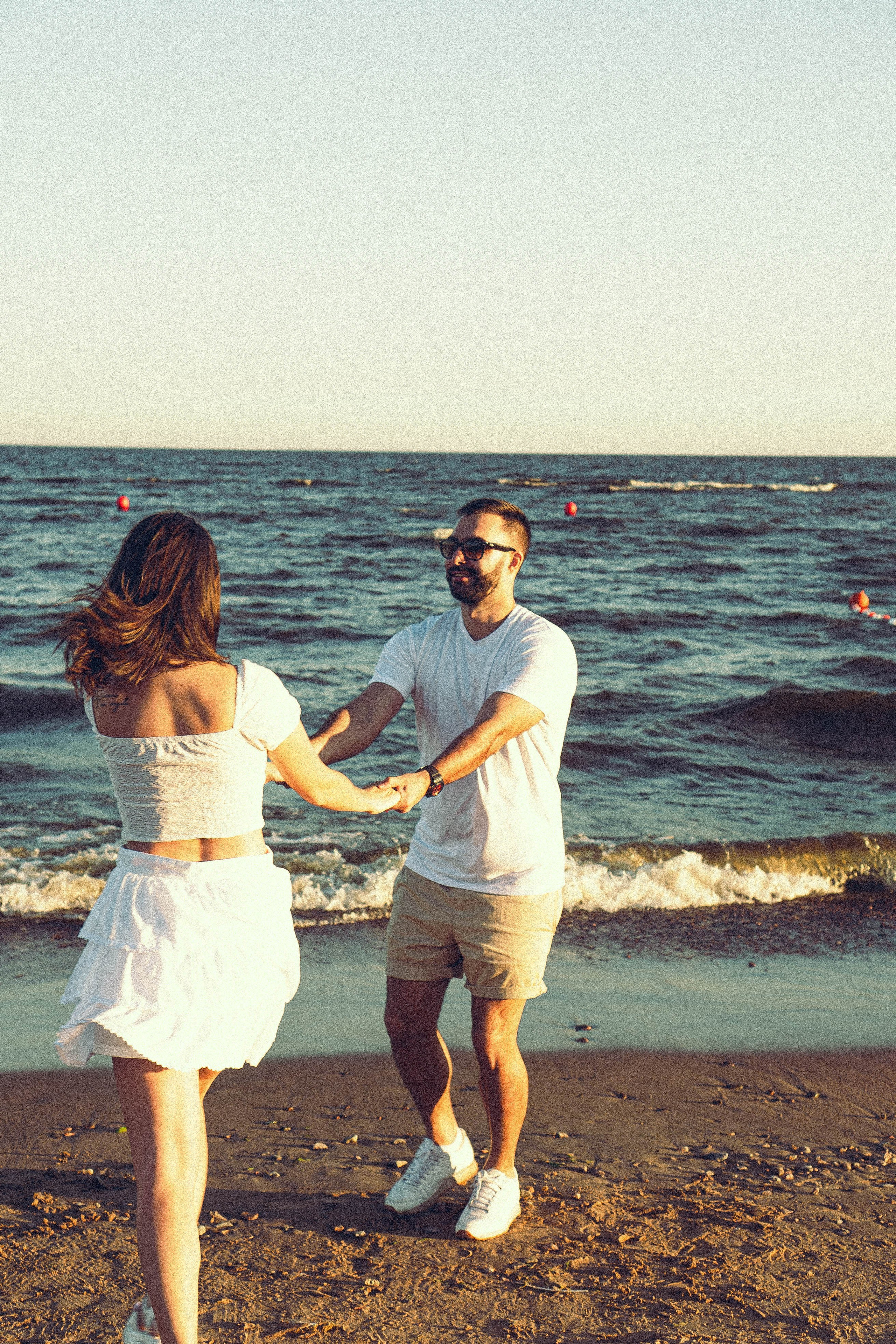 Любовь на заливе. Профессиональный фотограф, Санкт-Петербург — Виктория Богомолова