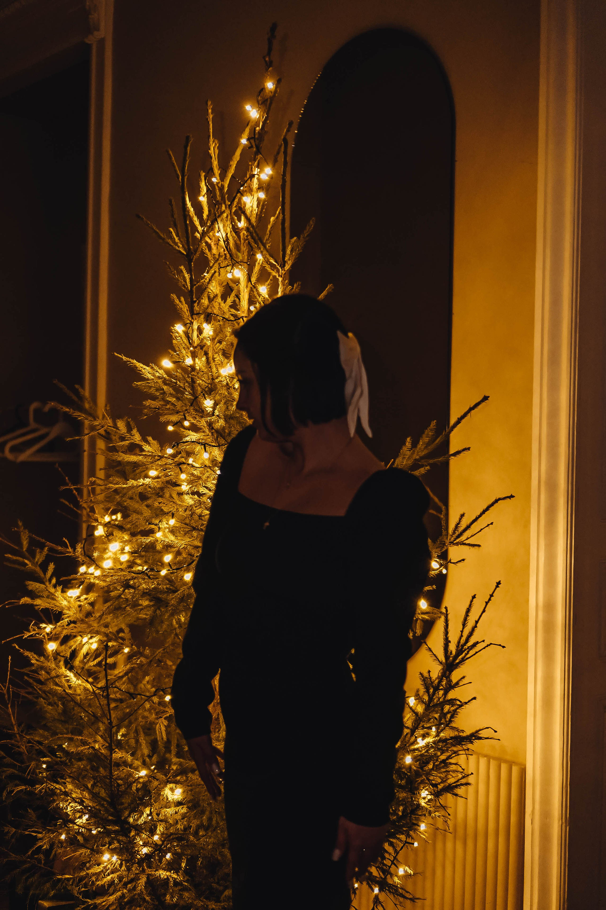 Семейная новогодняя. Профессиональный фотограф, Санкт-Петербург — Виктория Богомолова