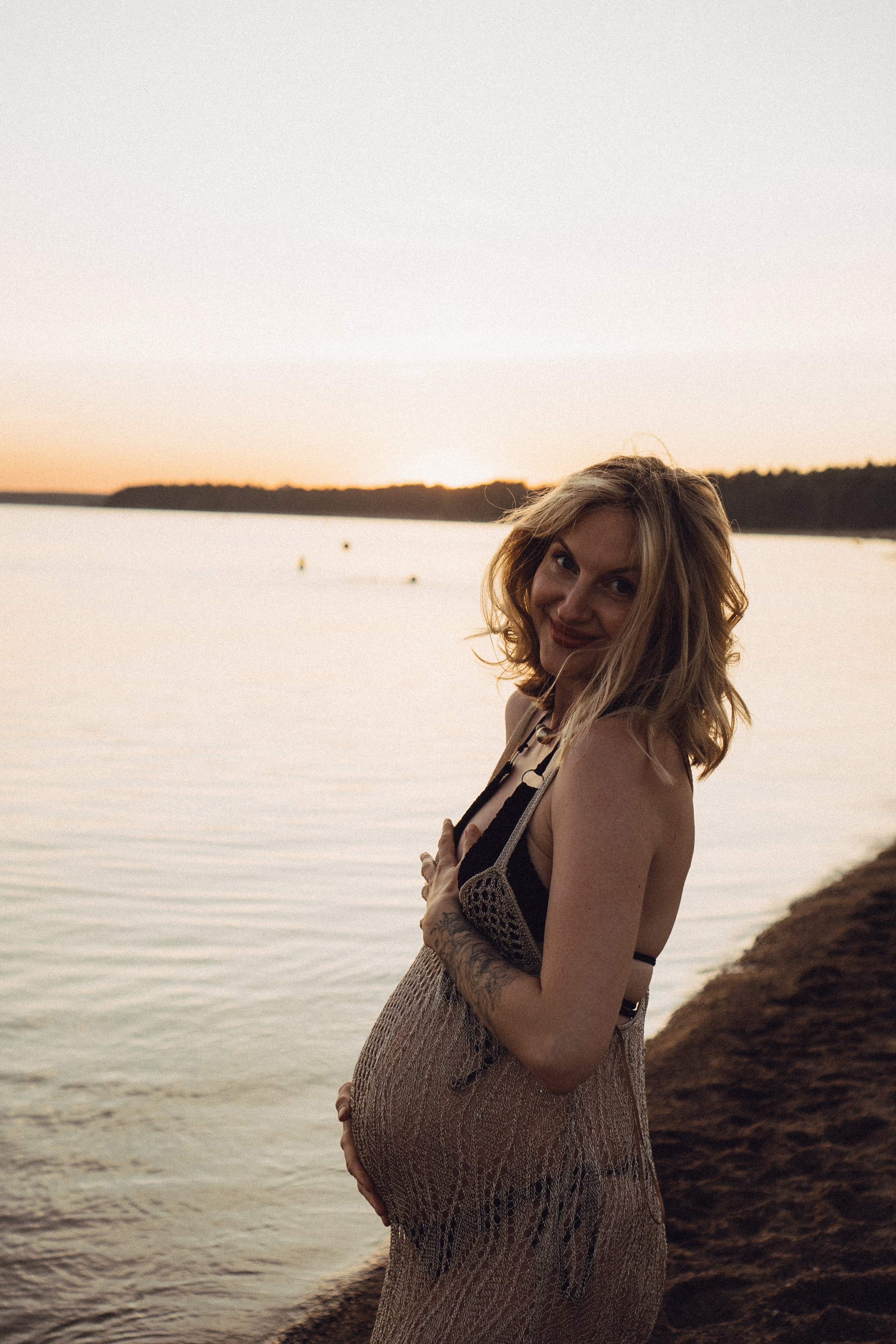 В ОЖИДАНИИ. Профессиональный фотограф, Санкт-Петербург — Виктория Богомолова