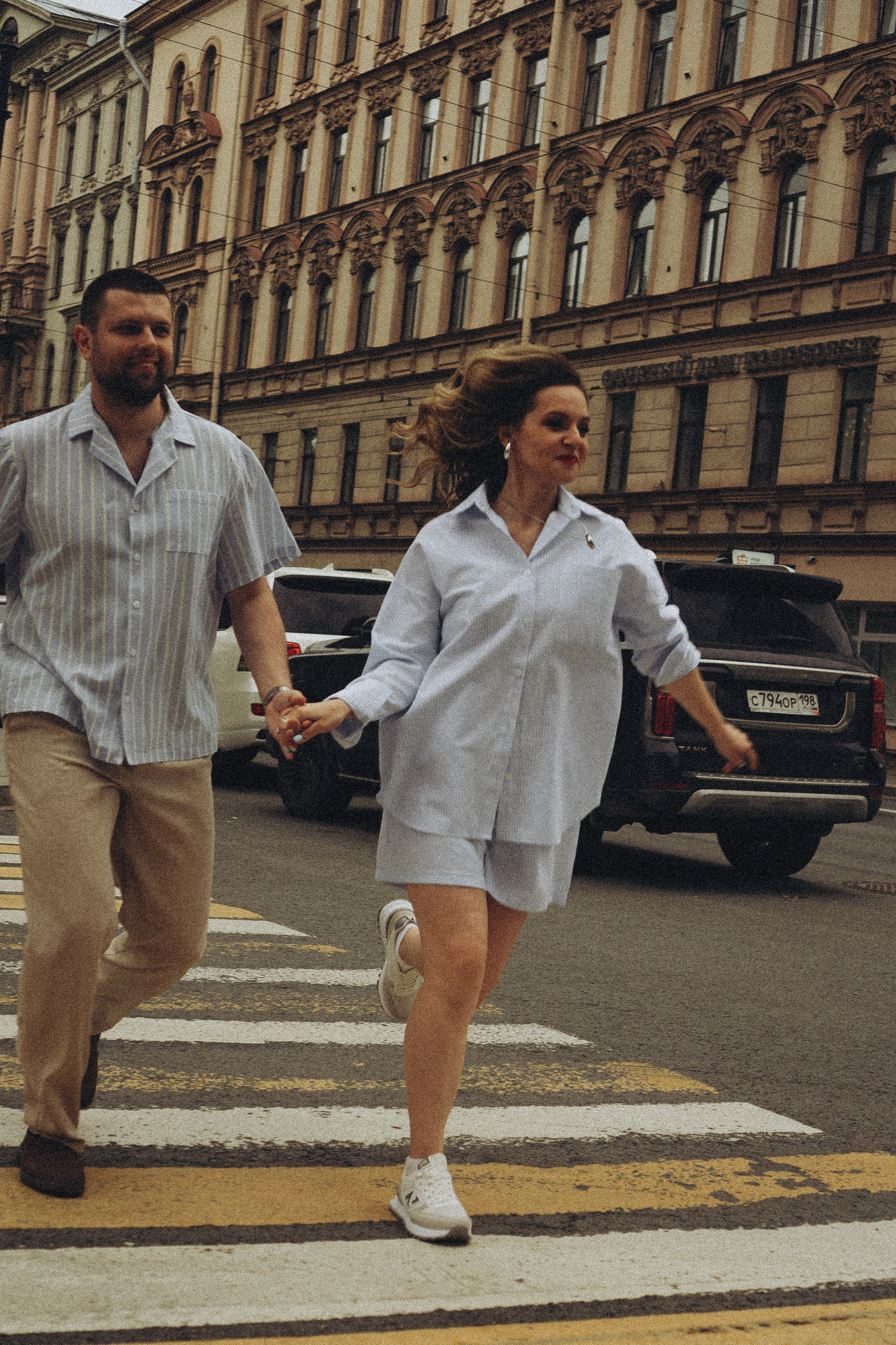 СТУДИЯ И ПРОГУЛКА ДЛЯ ПАРЫ. Профессиональный фотограф, Санкт-Петербург — Виктория Богомолова