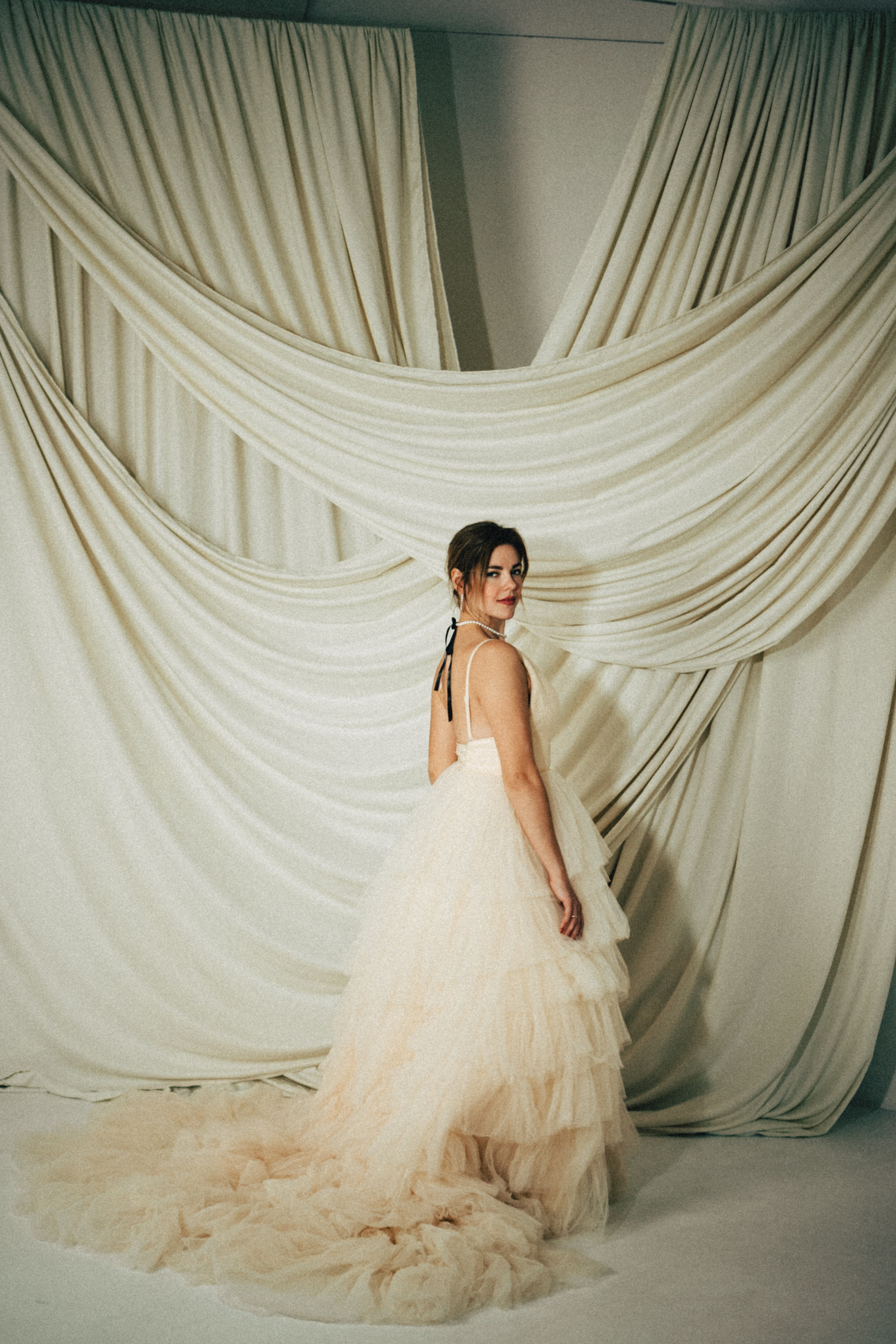 Сказочная история. Профессиональный фотограф, Санкт-Петербург — Виктория Богомолова