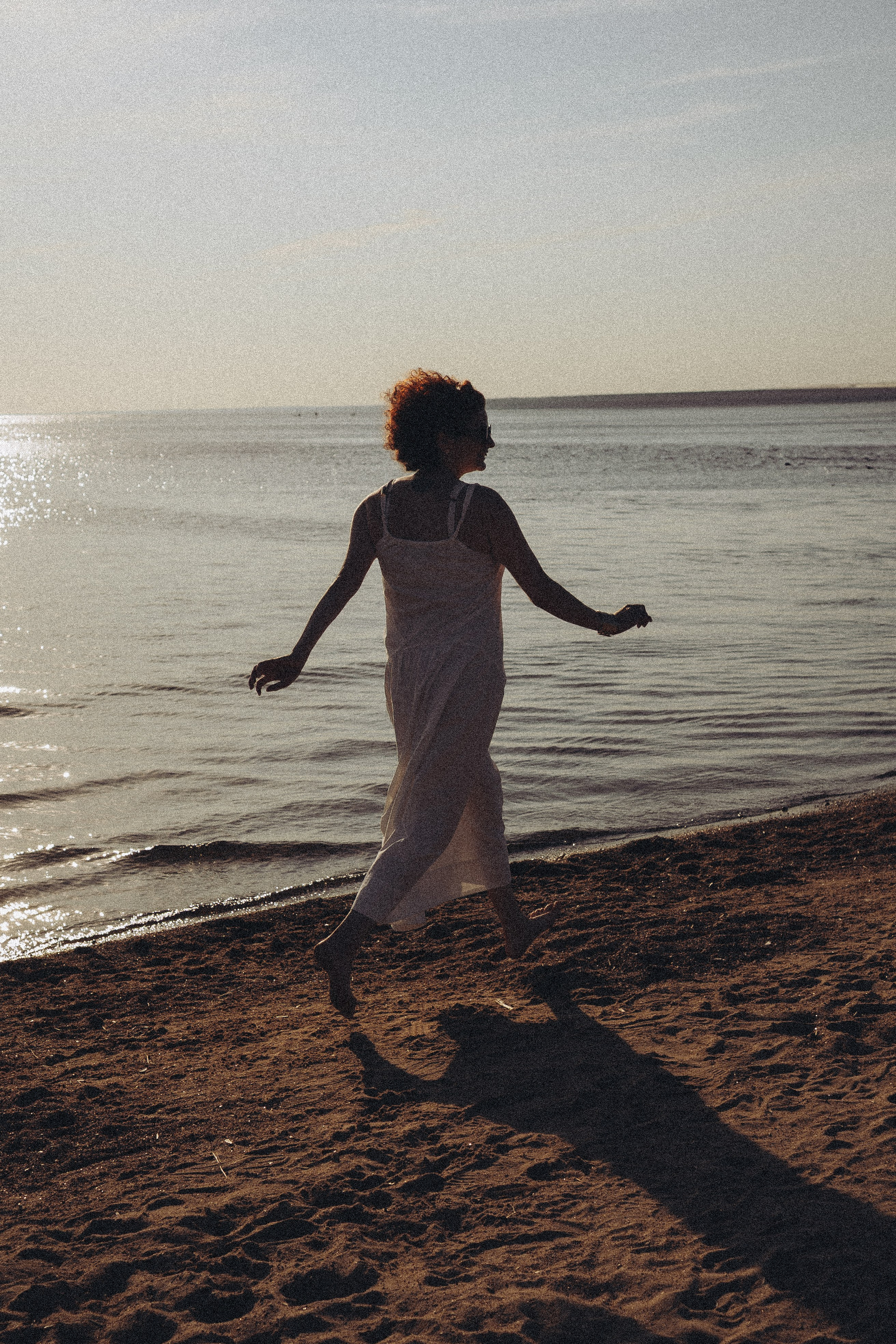 У ФИНСКОГО ЗАЛИВА. Профессиональный фотограф, Санкт-Петербург — Виктория Богомолова