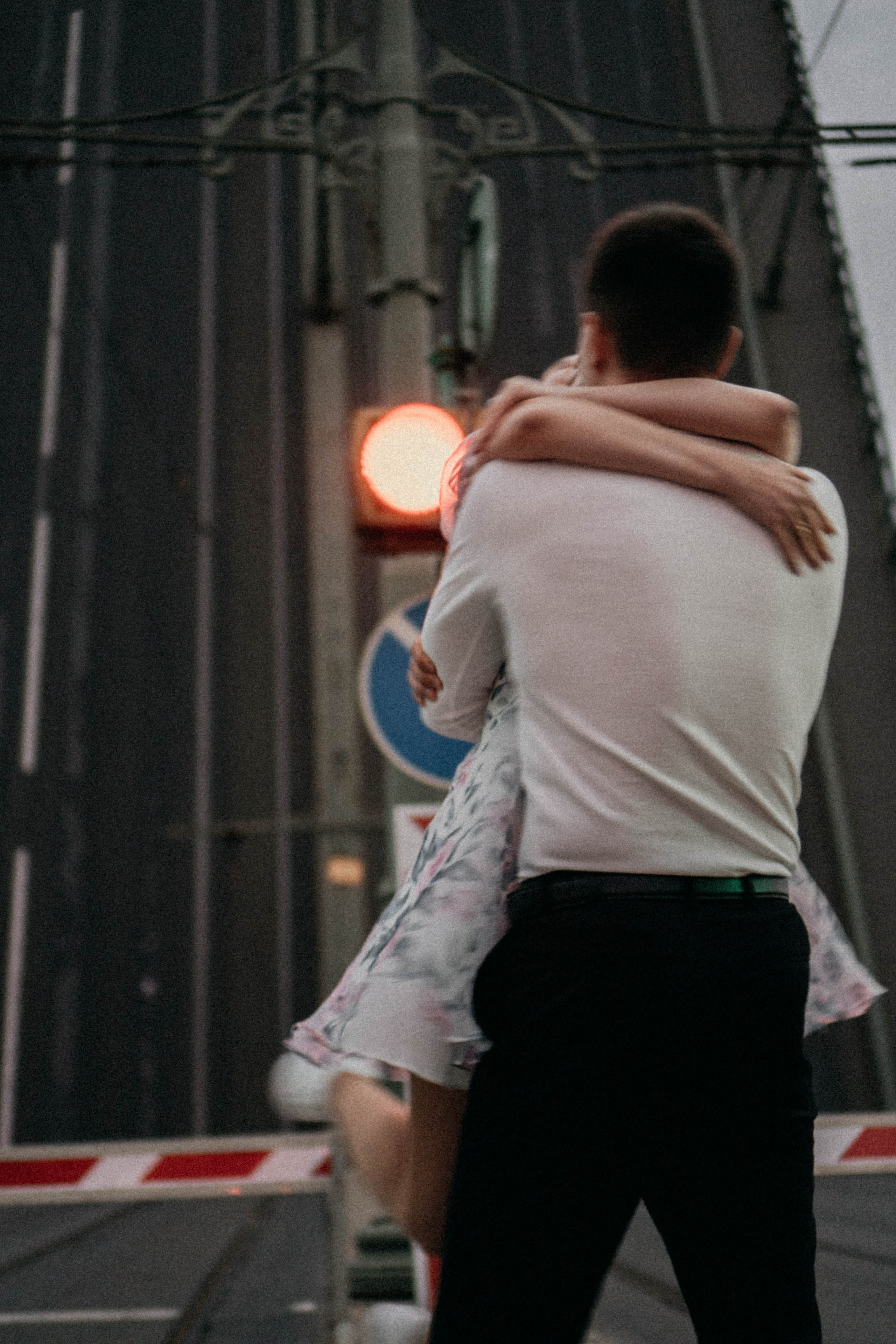 Любовь в белые ночи. Профессиональный фотограф, Санкт-Петербург — Виктория Богомолова