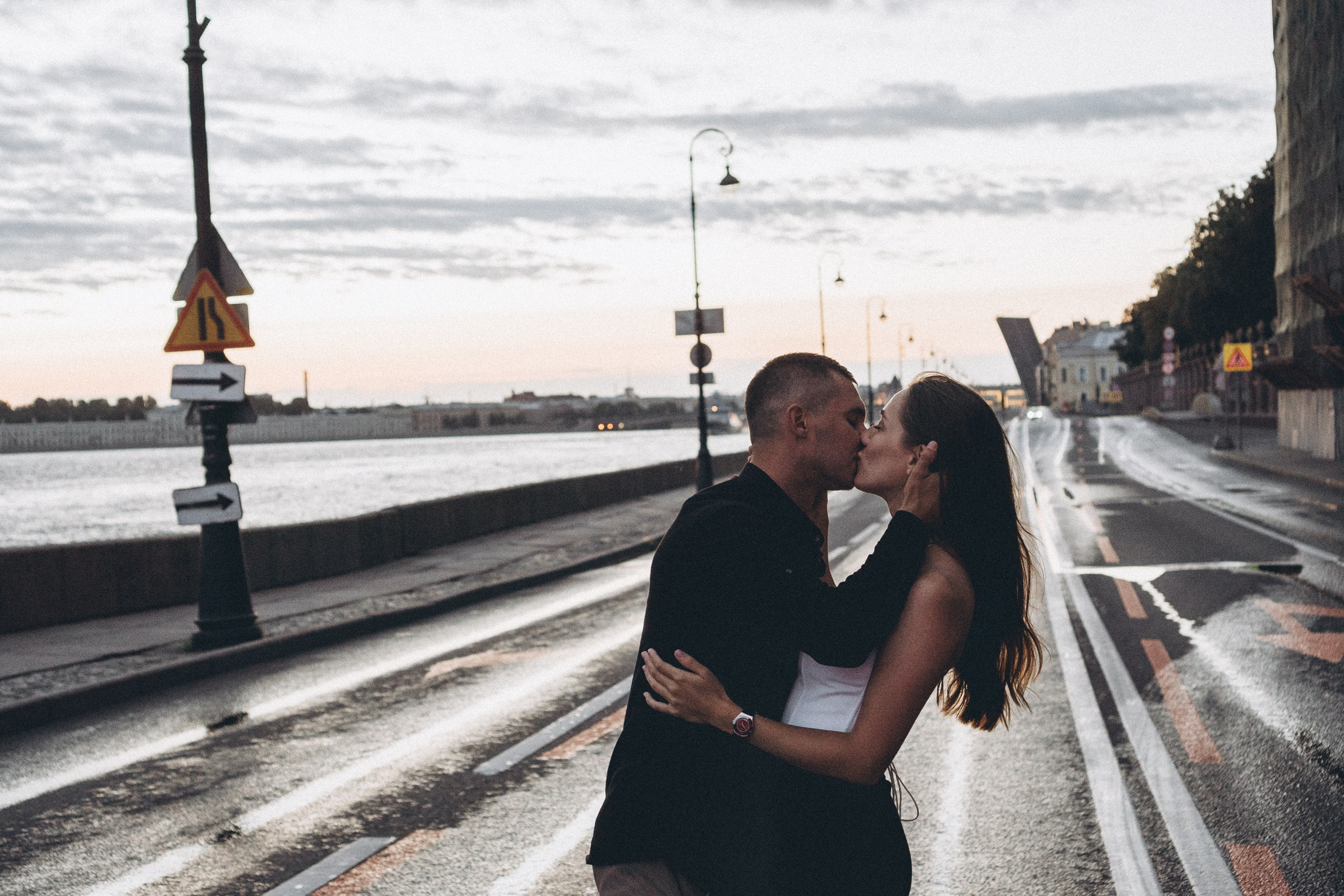 Белые ночи. Профессиональный фотограф, Санкт-Петербург — Виктория Богомолова