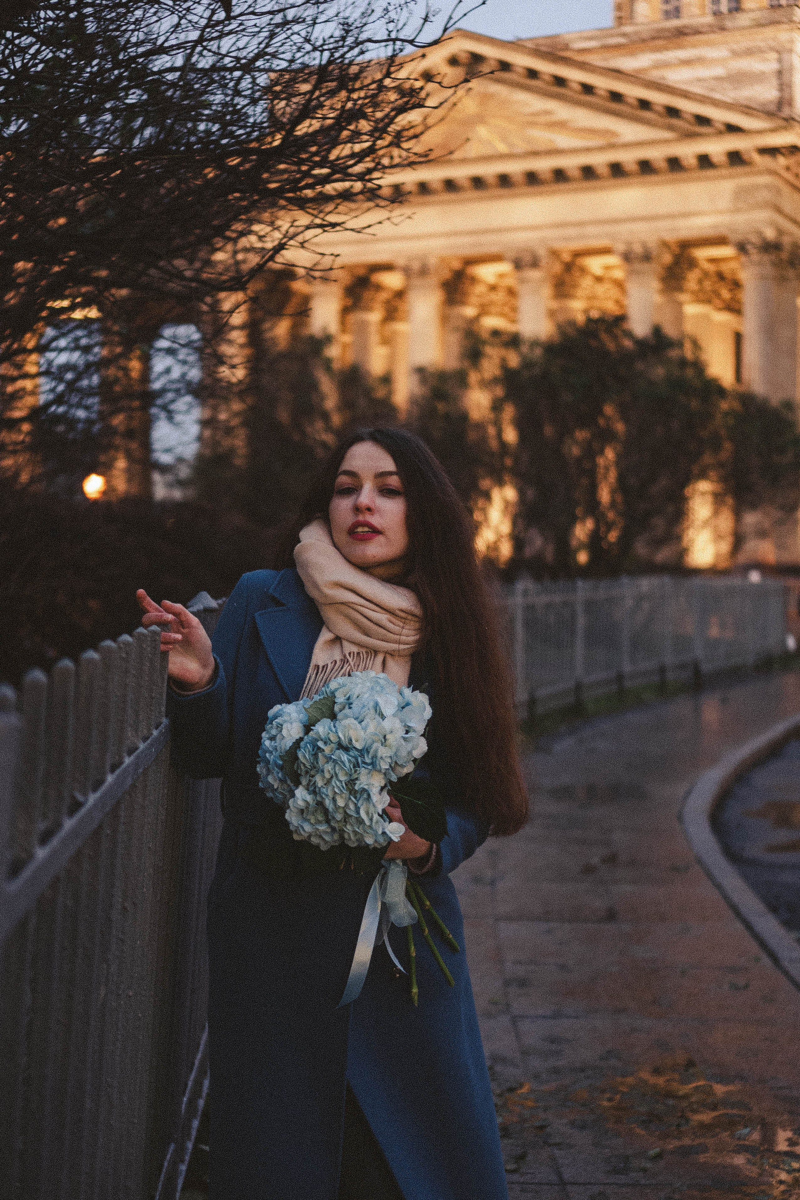 Прогулочная в центре. Профессиональный фотограф, Санкт-Петербург — Виктория Богомолова