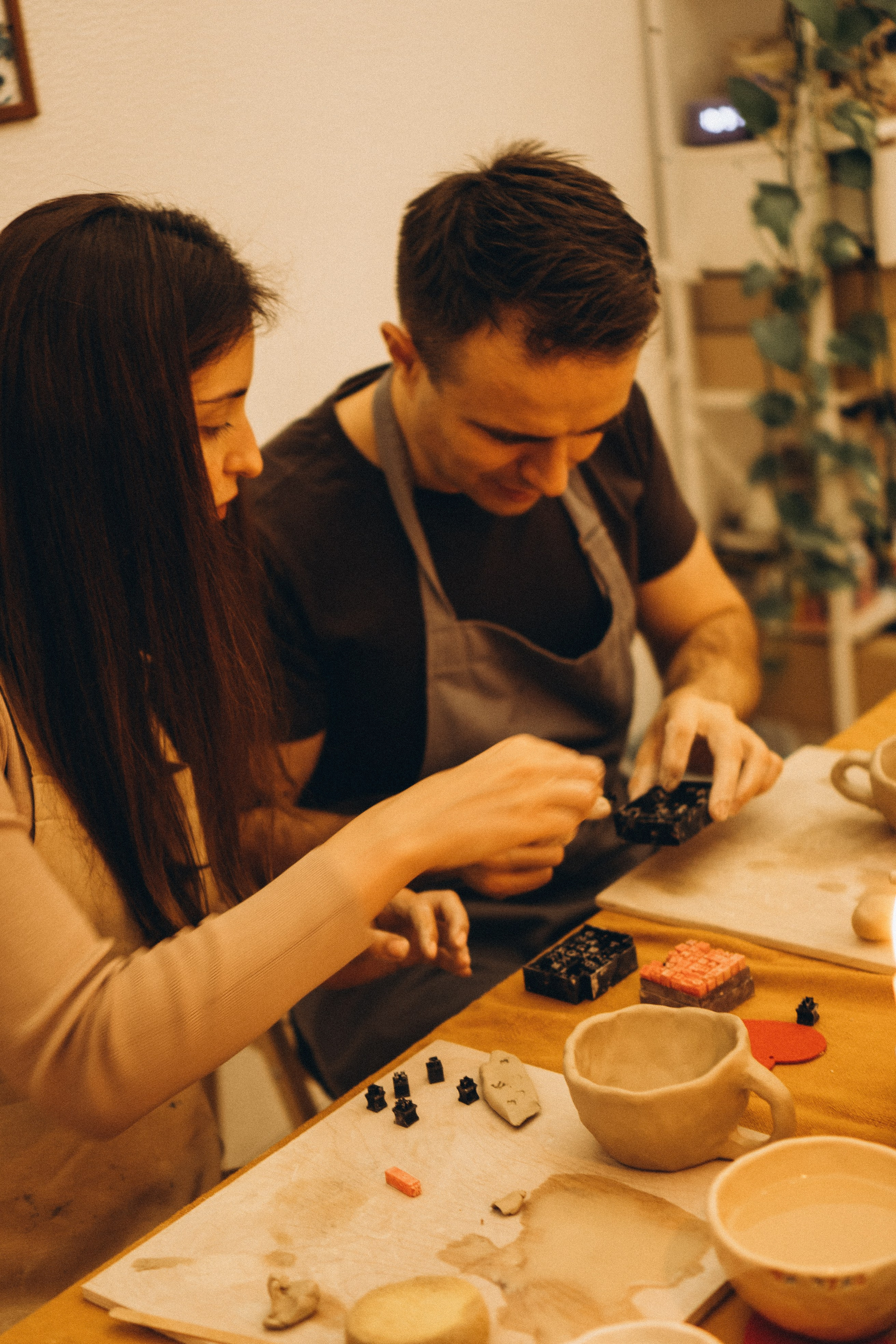 ЛЕПКАРНЯ. Профессиональный фотограф, Санкт-Петербург — Виктория Богомолова