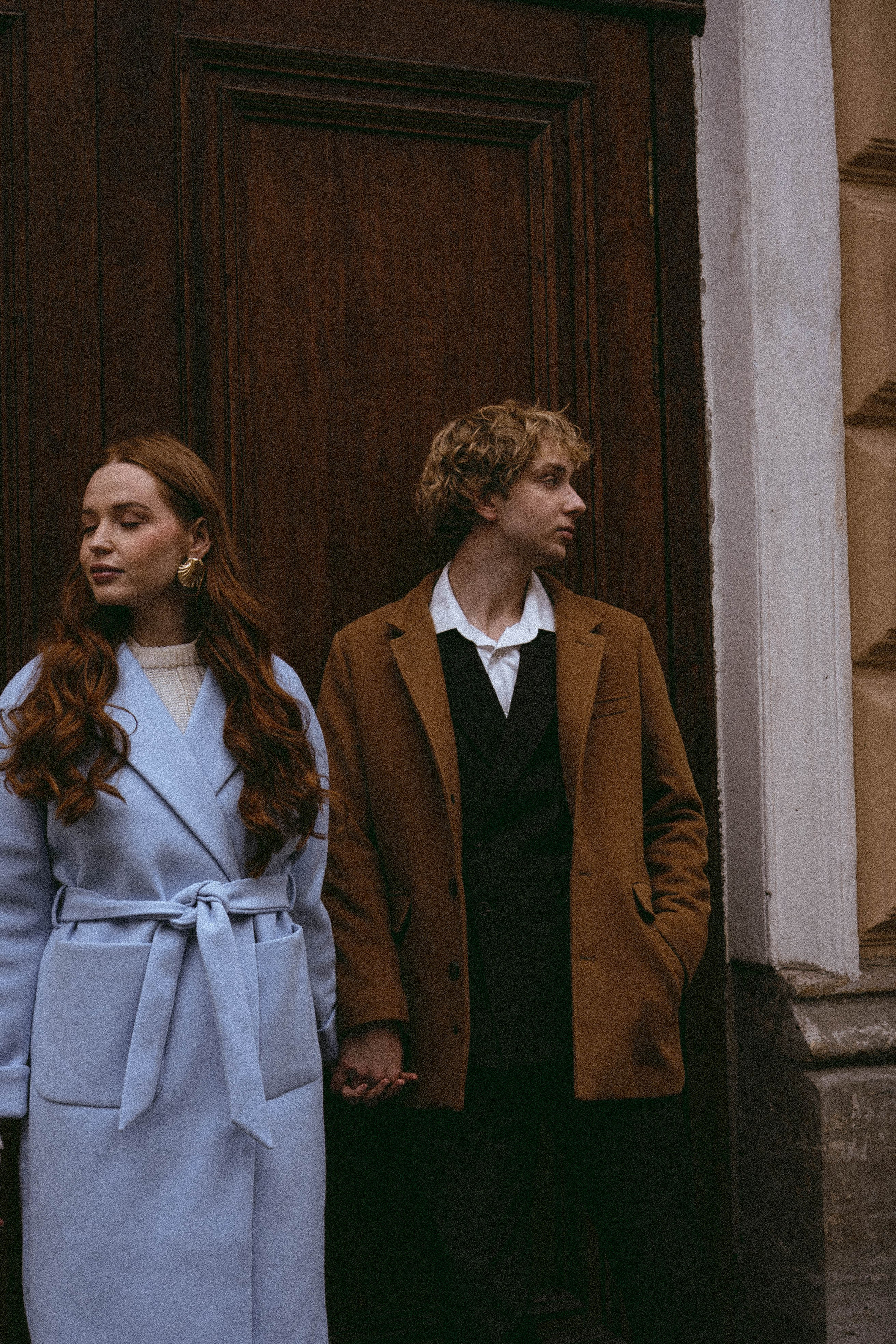 СВАДЕБНАЯ ПРОГУЛКА ПО ПЕТРОГРАДКЕ ВЕСНОЙ (ФОТОСЕССИИЯ ПАРЫ СВАДЕБНАЯ). Профессиональный фотограф, Санкт-Петербург — Виктория Богомолова