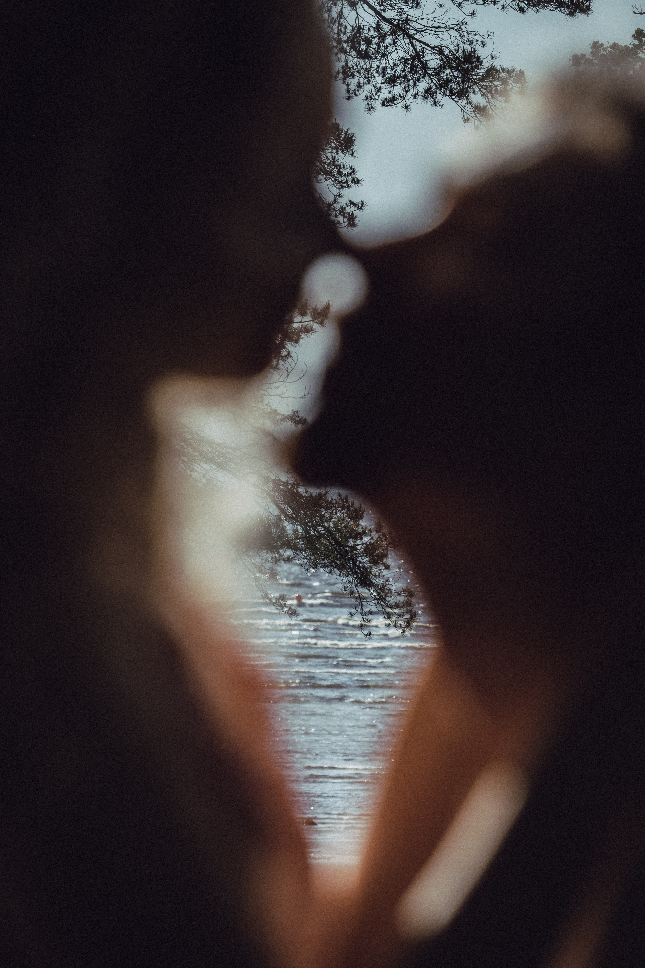 СВАДЕБНАЯ ФОТОСЕССИЯ В СЕСТРОРЕЦКЕ НА ЗАЛИВЕ ДЛЯ ВЛЮБЛЕННОЙ ПАРЫ СТИЛЬНАЯ СВАДЕБНАЯ СЬЕМКА. Профессиональный фотограф, Санкт-Петербург — Виктория Богомолова