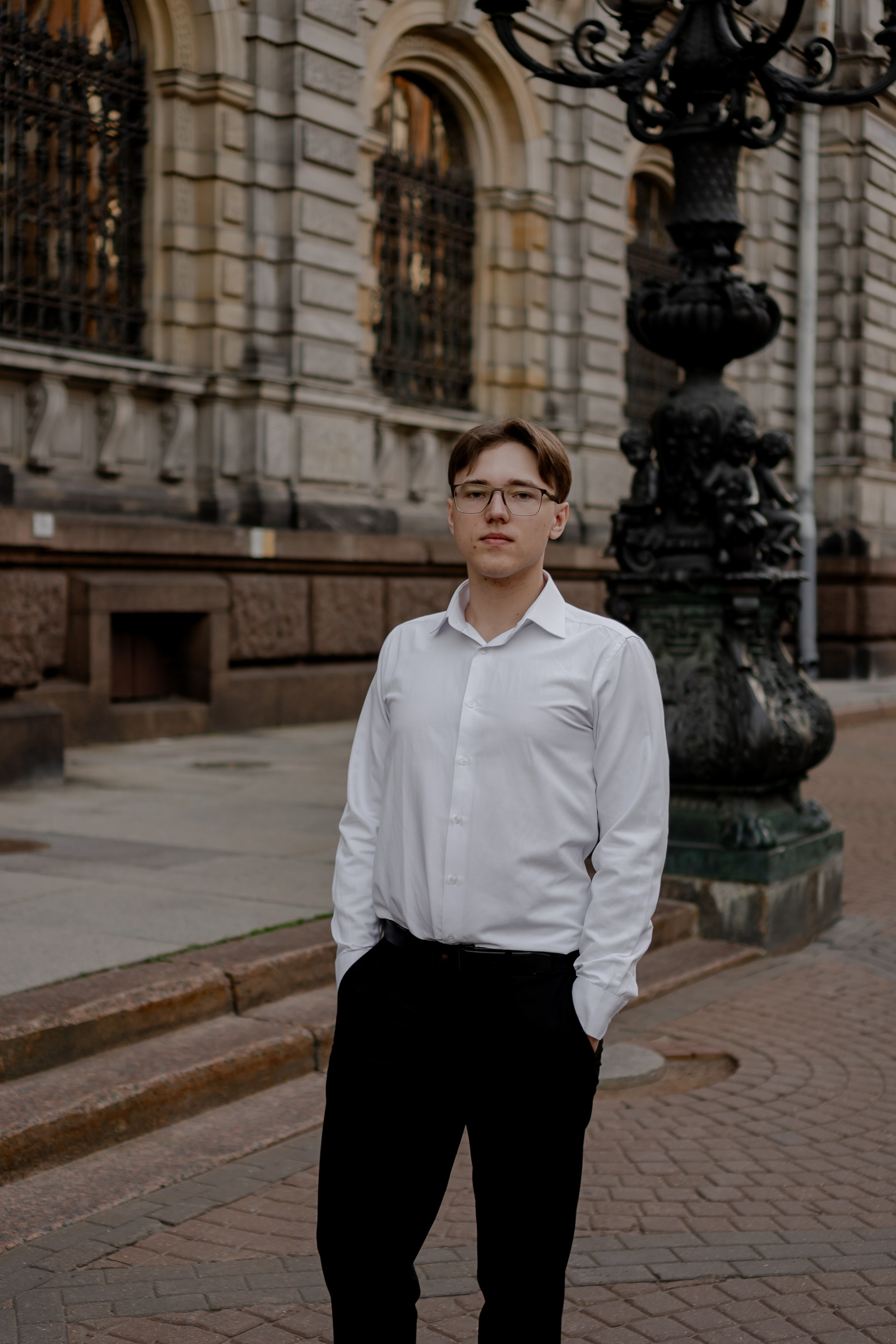 ПРОГУЛКА НА ЗАКАТЕ. Профессиональный фотограф, Санкт-Петербург — Виктория Богомолова