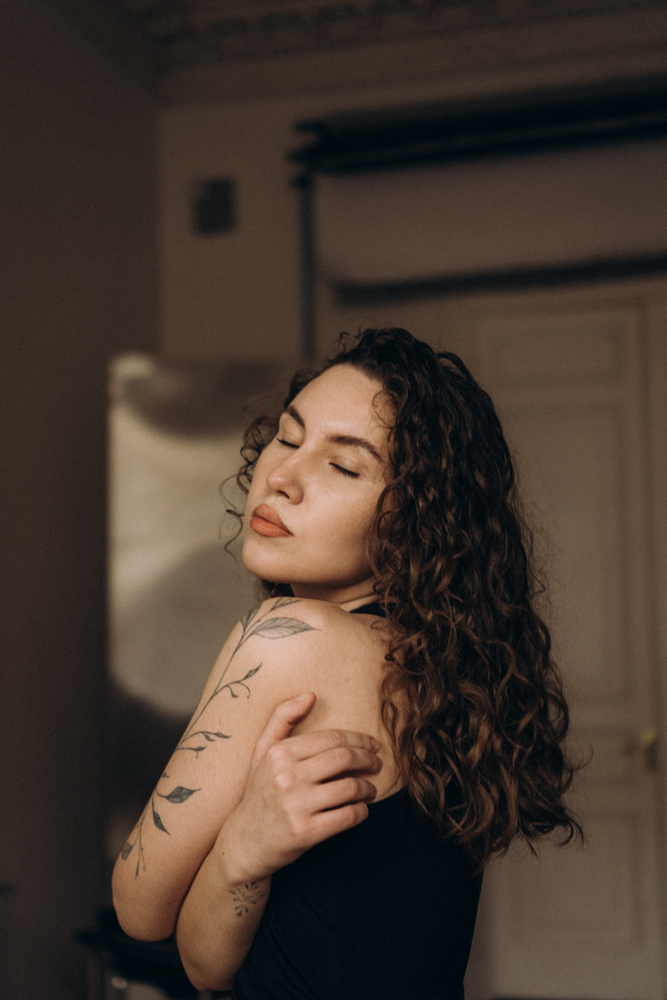 Для девушки. Профессиональный фотограф, Санкт-Петербург — Виктория Богомолова