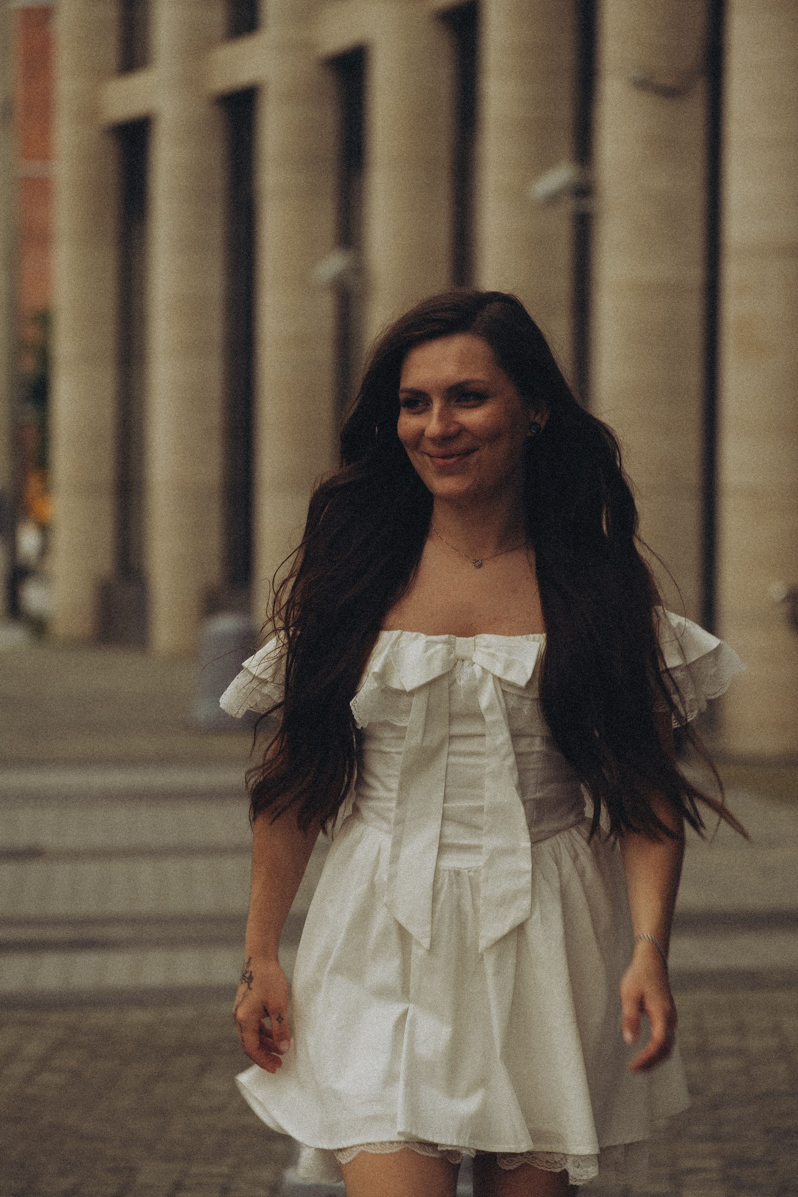 СВАДЕБНАЯ ПРОГУЛКА ПО ТАВРИЧЕСКОМУ САДУ И НЕВСКОЙ РАТУШЕ. Профессиональный фотограф, Санкт-Петербург — Виктория Богомолова