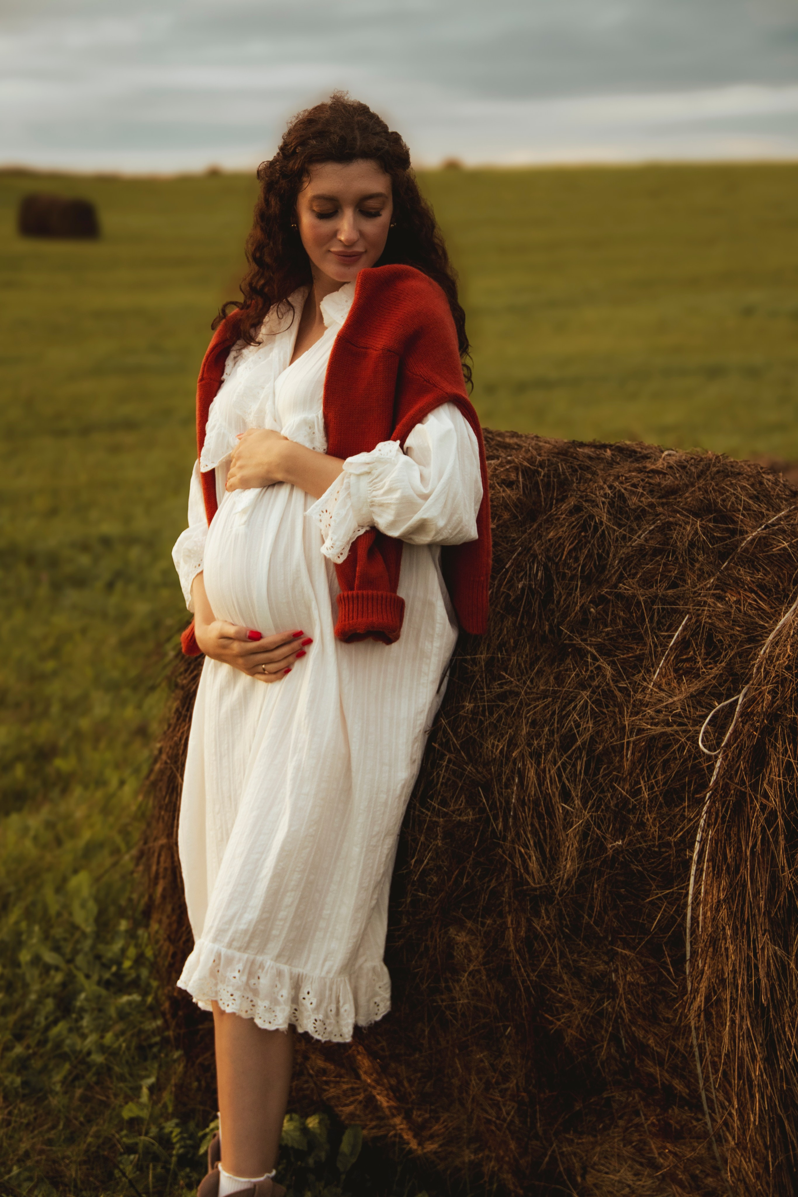 Саша и Люба. ProFoto